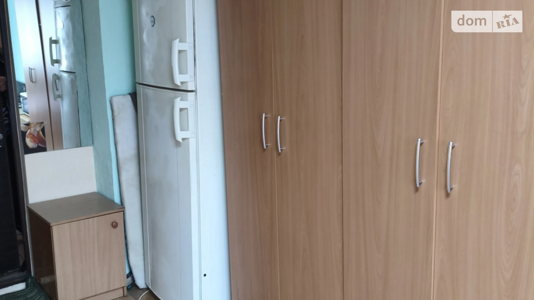 Сдается в аренду 1-комнатная квартира 23 кв. м в Днепре, ул. Сичеславская Набережная, 6 - фото 5