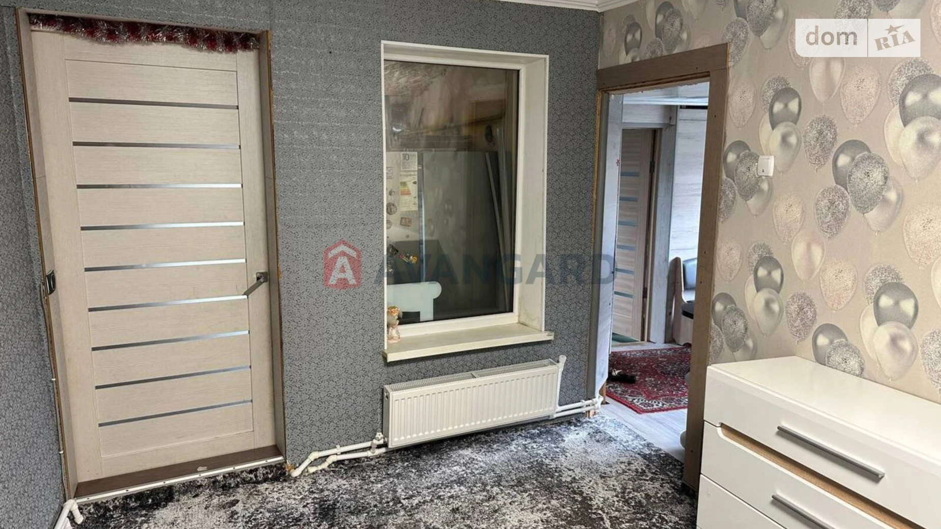 Продается часть дома 45 кв. м с камином, цена: 45000 $ - фото 3
