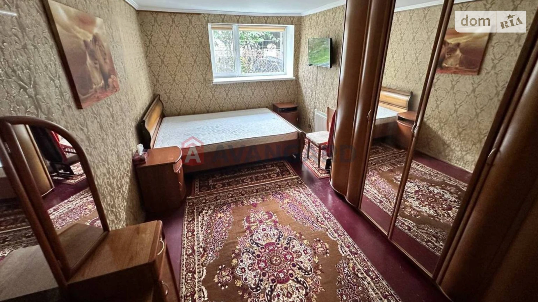 Продается часть дома 45 кв. м с камином, цена: 45000 $ - фото 4