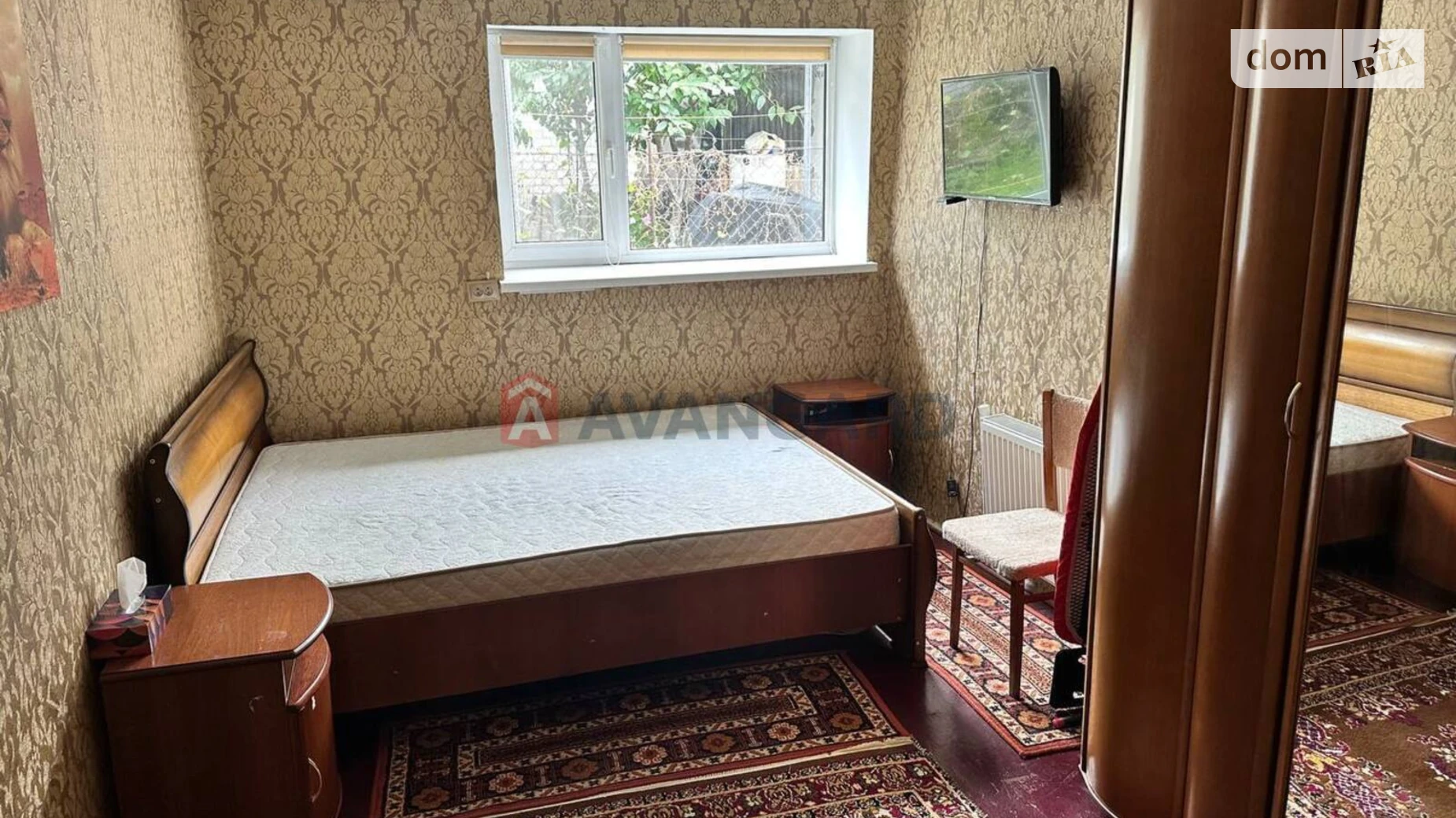 Продается часть дома 45 кв. м с камином, цена: 45000 $ - фото 5