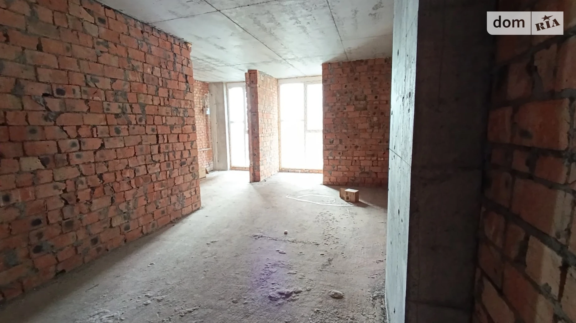 Продается 1-комнатная квартира 46 кв. м в Хмельницком, пер. Панаса Мирного, 1 - фото 3