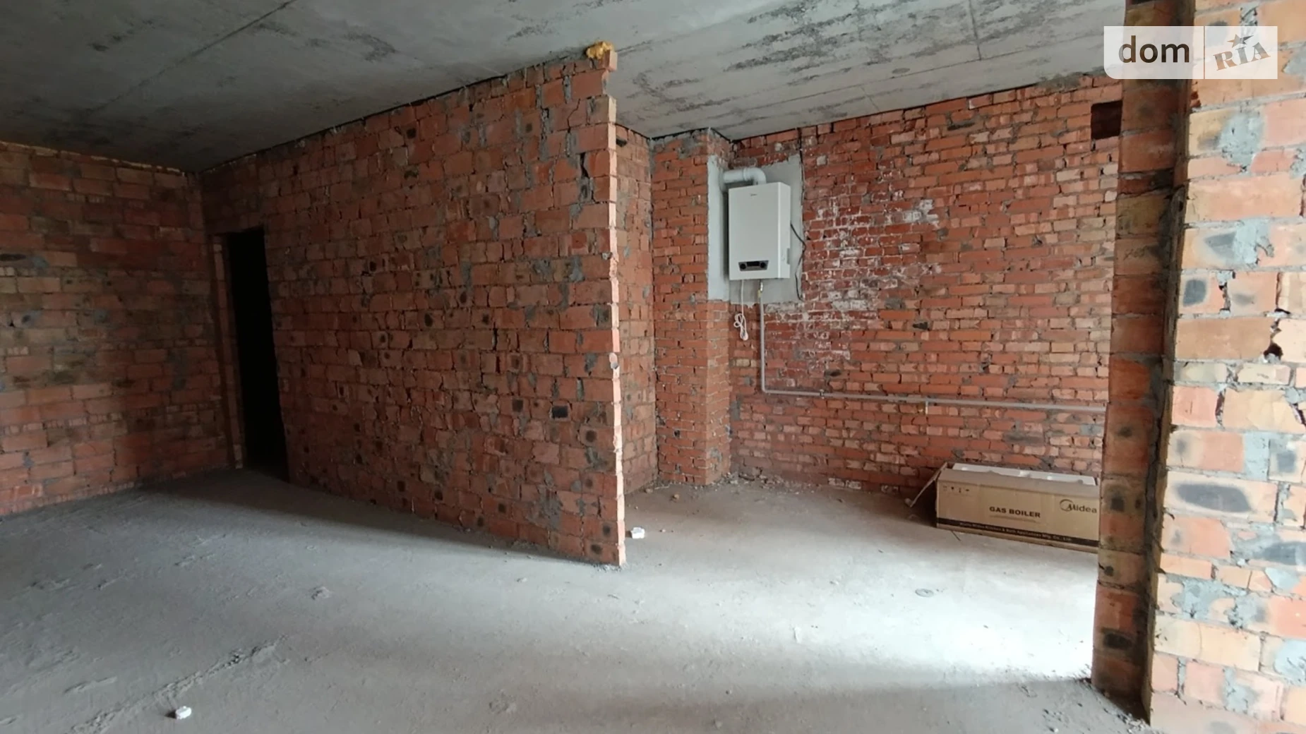 Продается 1-комнатная квартира 46 кв. м в Хмельницком, пер. Панаса Мирного, 1 - фото 2