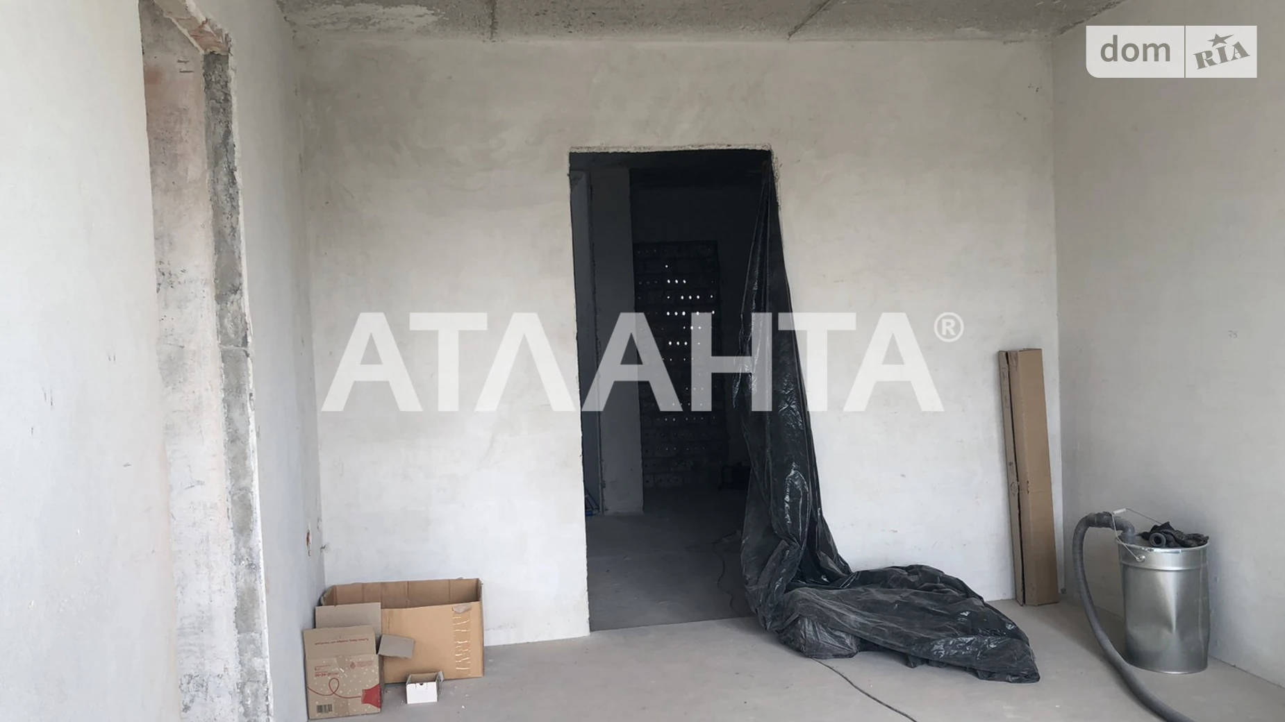 Продается 1-комнатная квартира 41.5 кв. м в Львове, ул. Глинянский Тракт - фото 4
