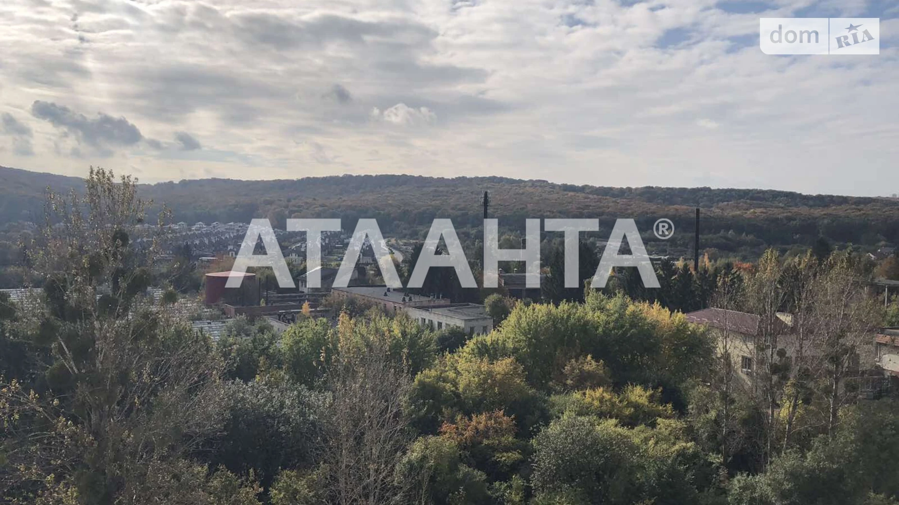 Продается 1-комнатная квартира 41.5 кв. м в Львове, ул. Глинянский Тракт - фото 5