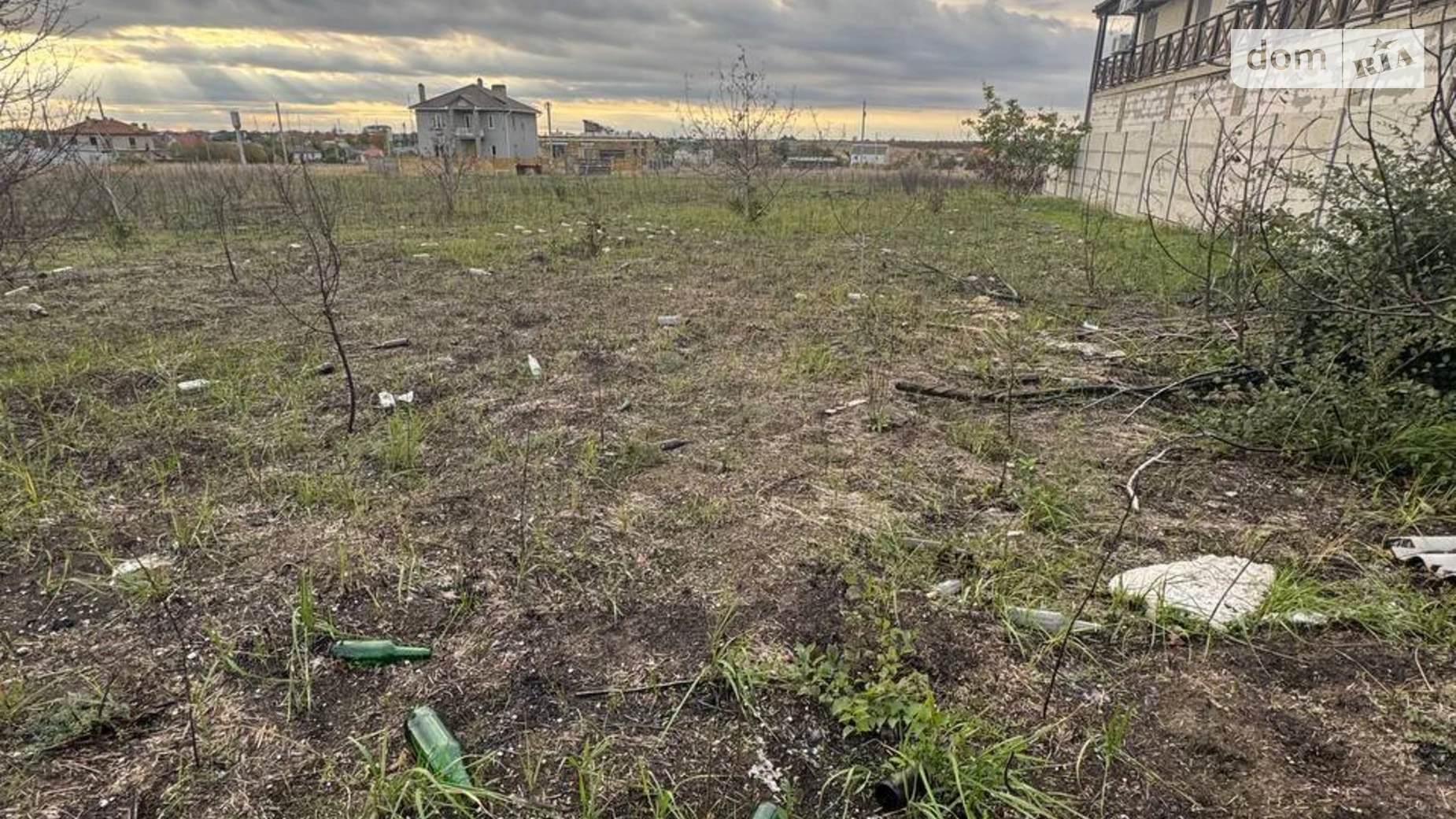 Продается земельный участок 8 соток в Одесской области, цена: 17000 $ - фото 3