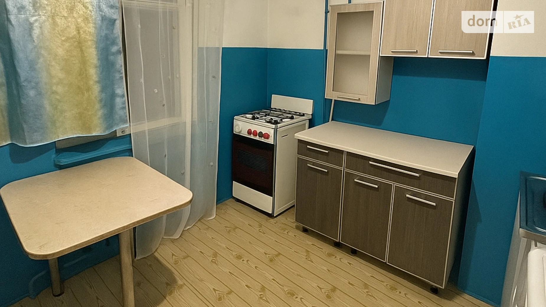 Сдается в аренду 1-комнатная квартира 34.4 кв. м в, цена: 7000 грн - фото 4