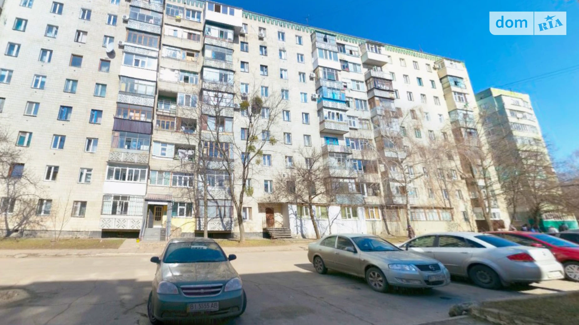 Сдается в аренду 1-комнатная квартира 34.4 кв. м в, цена: 7000 грн - фото 2