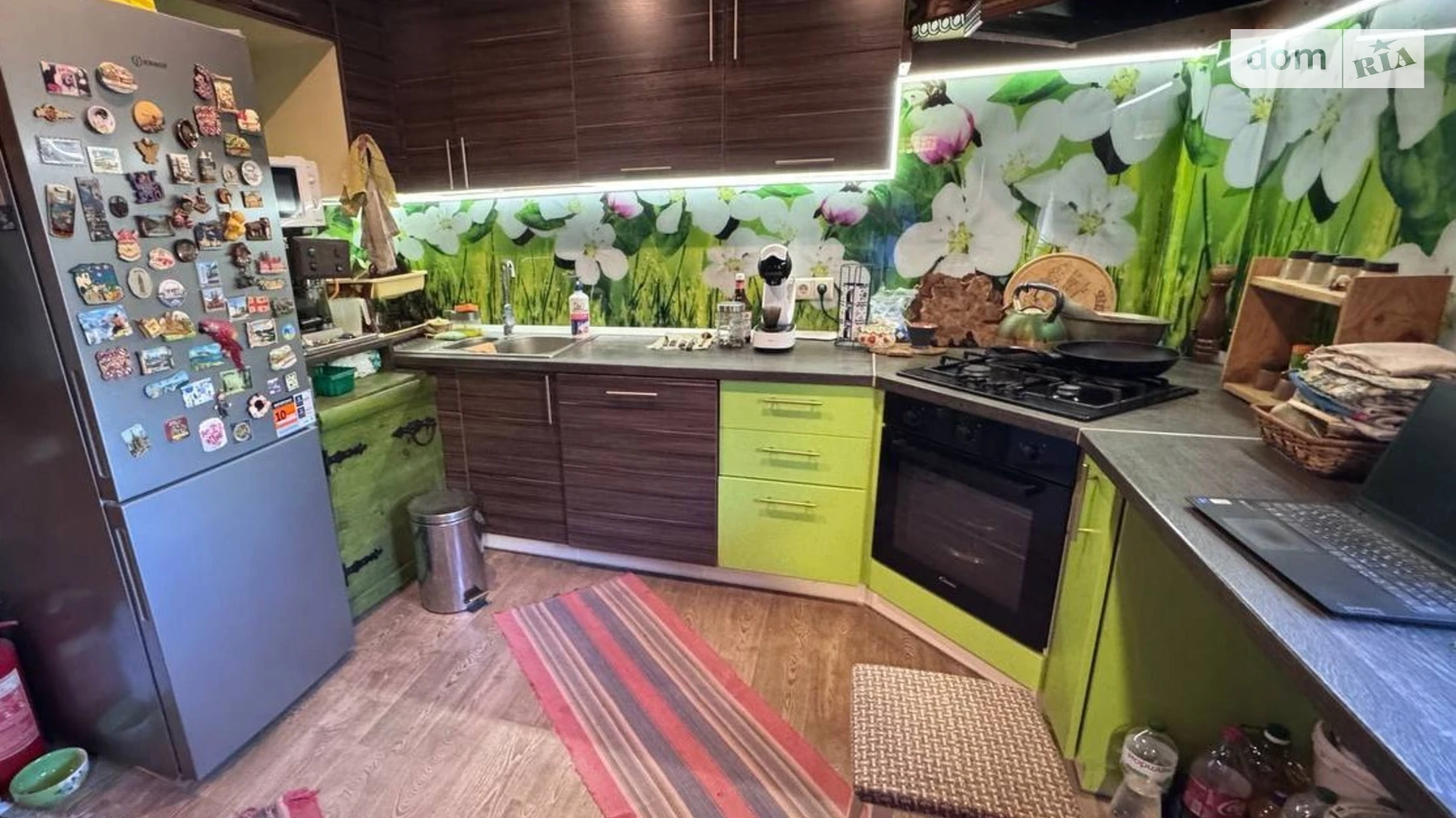 Продается дом на 2 этажа 200 кв. м с беседкой, цена: 135000 $ - фото 4