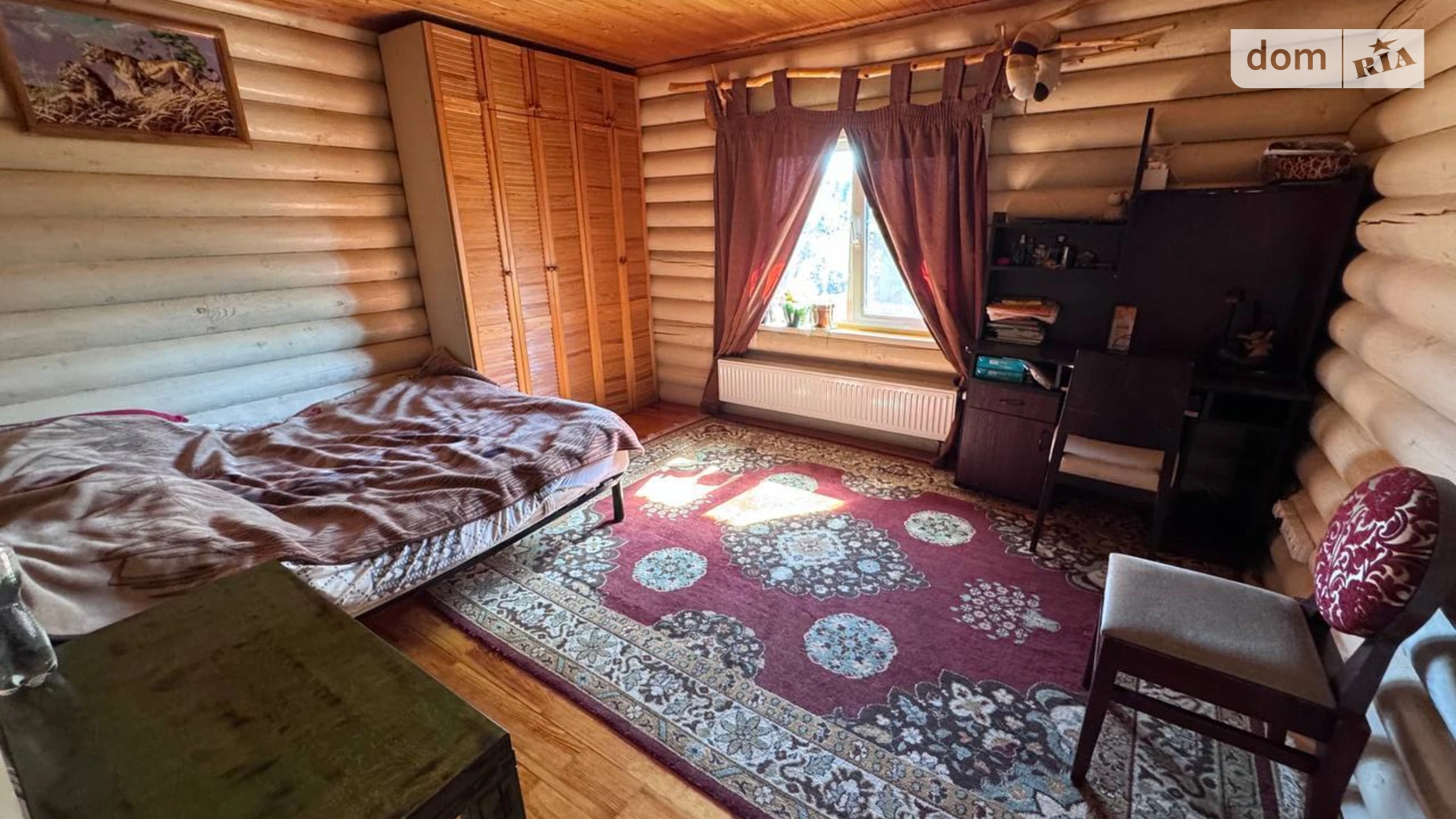 Продается дом на 2 этажа 200 кв. м с беседкой, цена: 135000 $ - фото 5