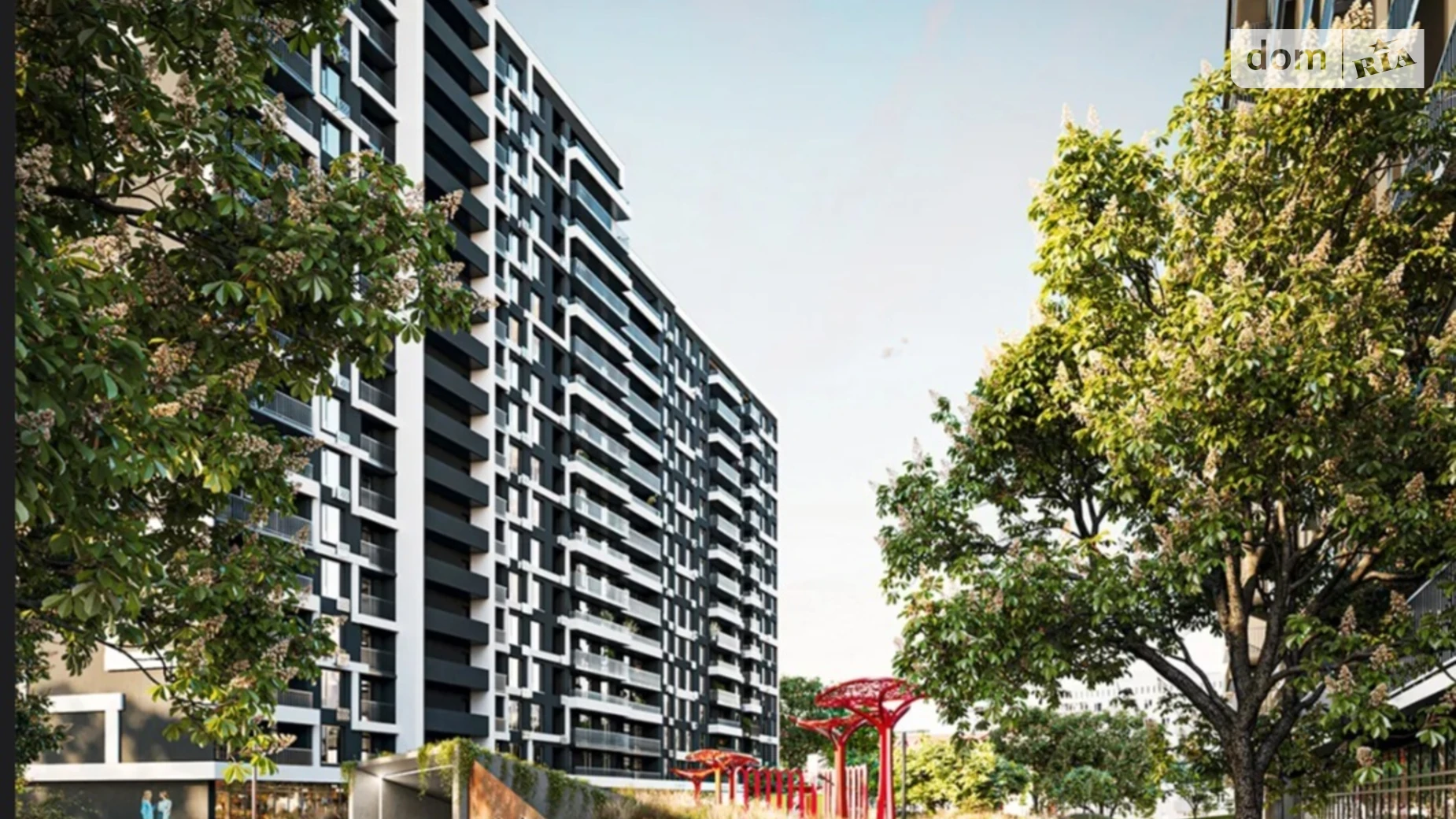 Продается 2-комнатная квартира 68 кв. м в Ивано-Франковске, ул. Национальной Гвардии, 10 - фото 3