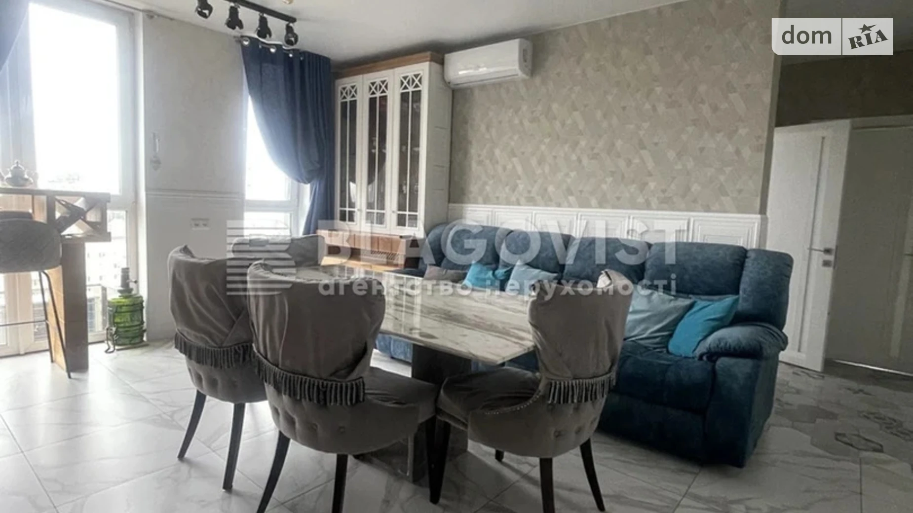 Продается 3-комнатная квартира 100 кв. м в Киеве, цена: 195000 $ - фото 3