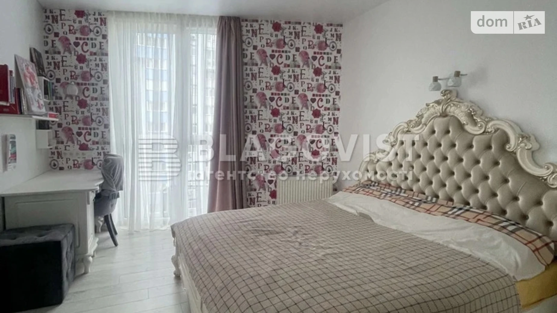 Продается 3-комнатная квартира 100 кв. м в Киеве, цена: 195000 $ - фото 2