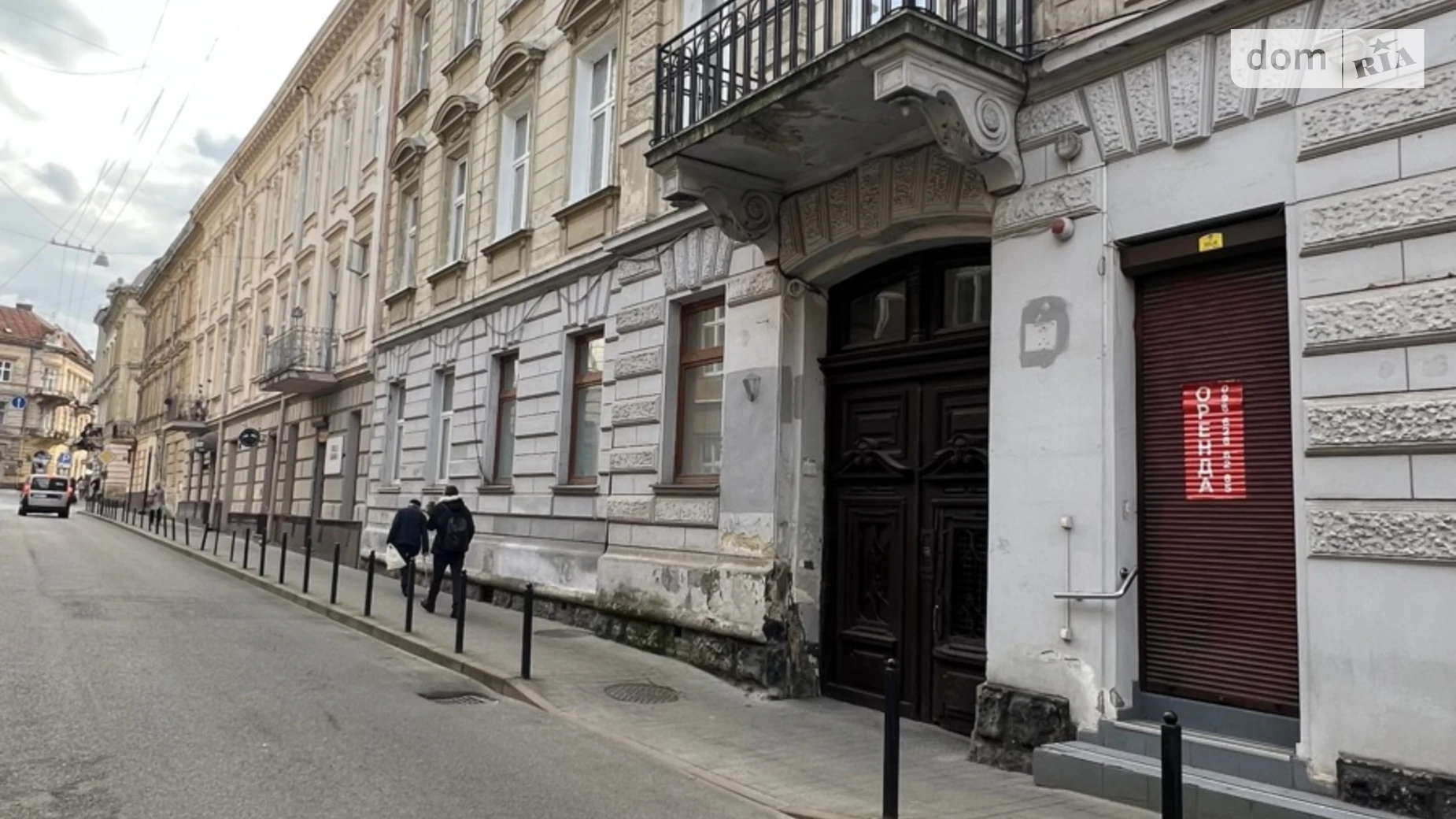 Продается 3-комнатная квартира 67.4 кв. м в Львове, ул. Волошина Августина, 4 - фото 2