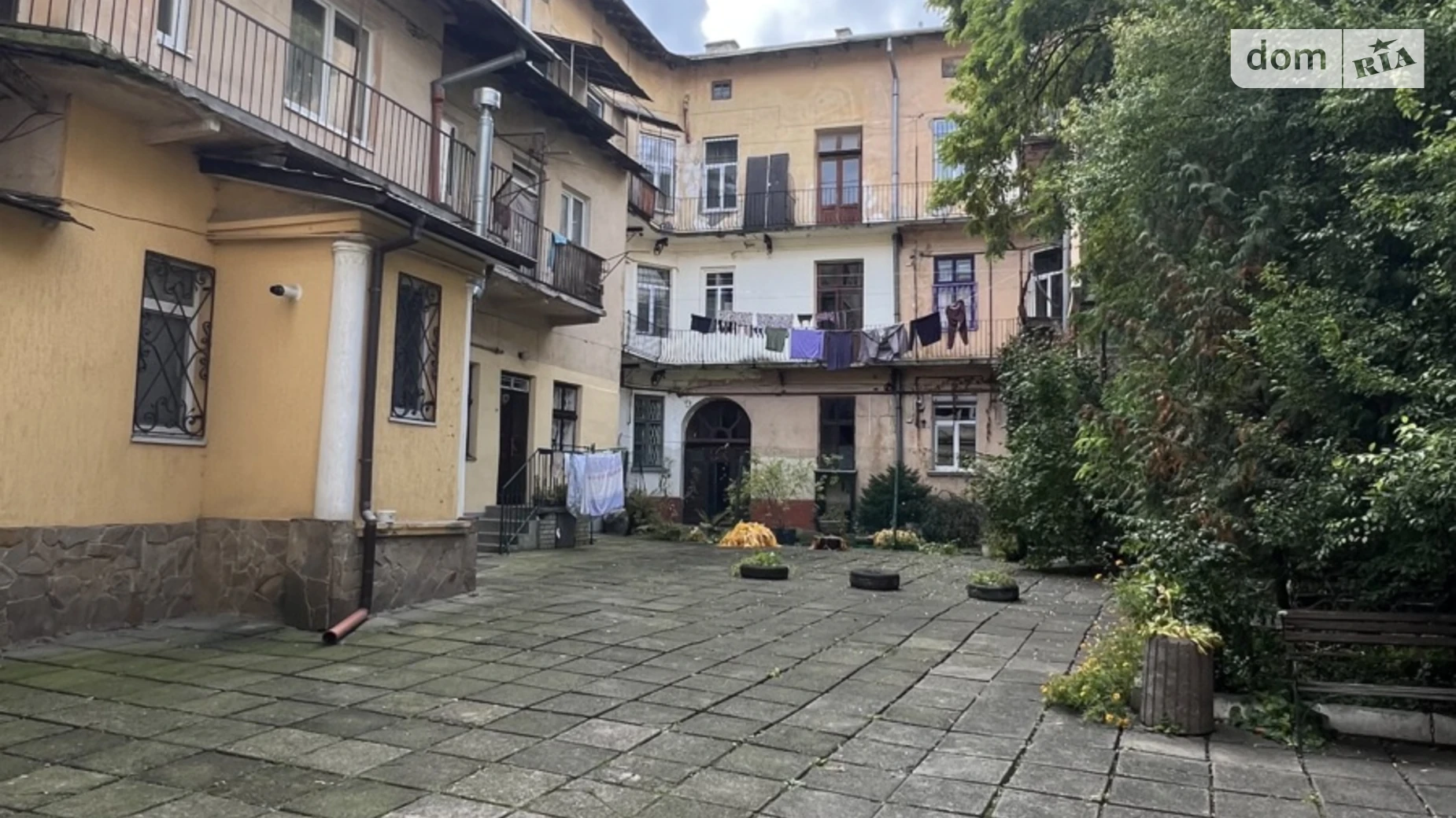 Продается 3-комнатная квартира 67.4 кв. м в Львове, ул. Волошина Августина, 4 - фото 4