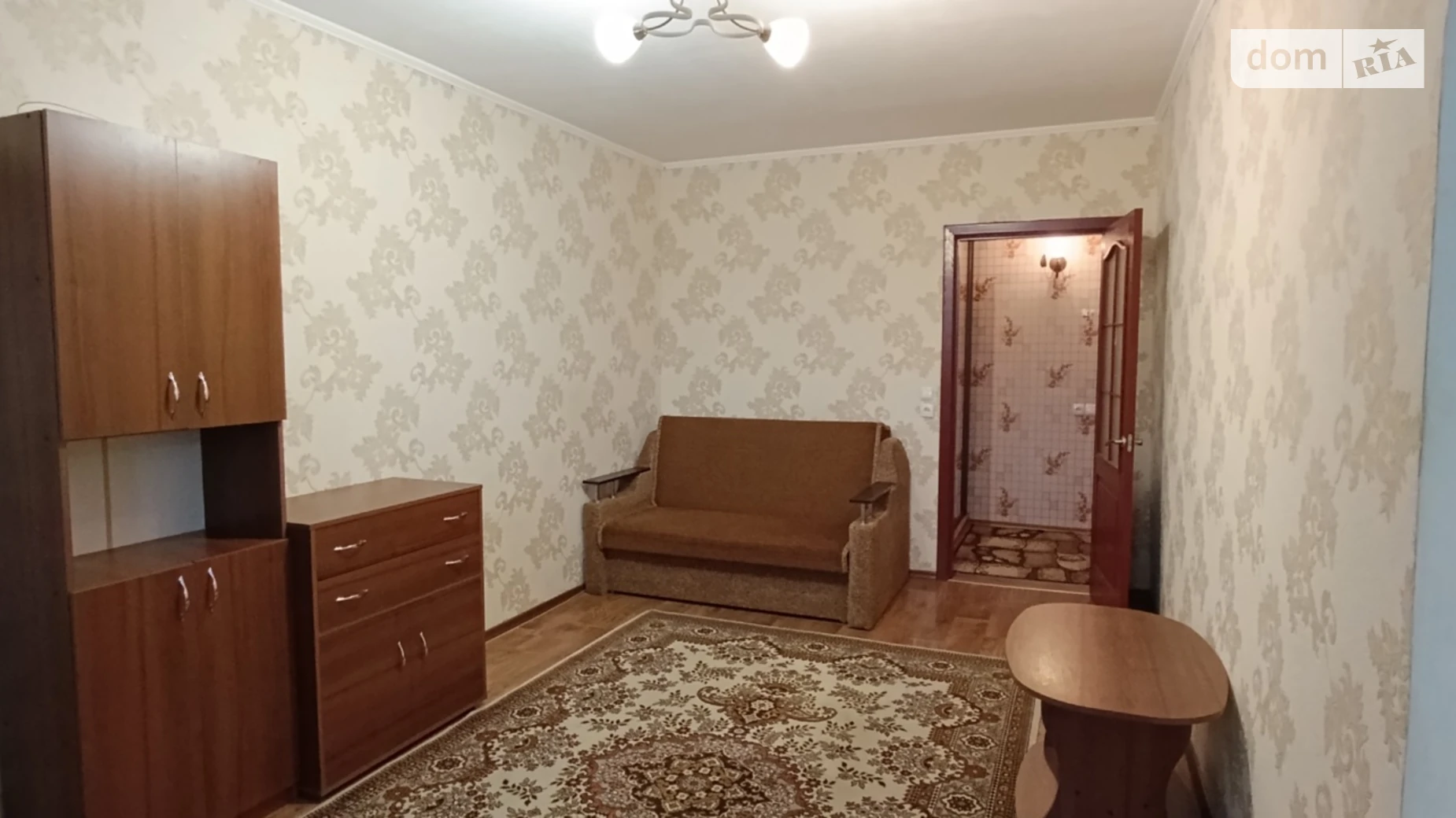Продается 1-комнатная квартира 35.7 кв. м в Днепре, ул. Героев Крут, 12 - фото 2