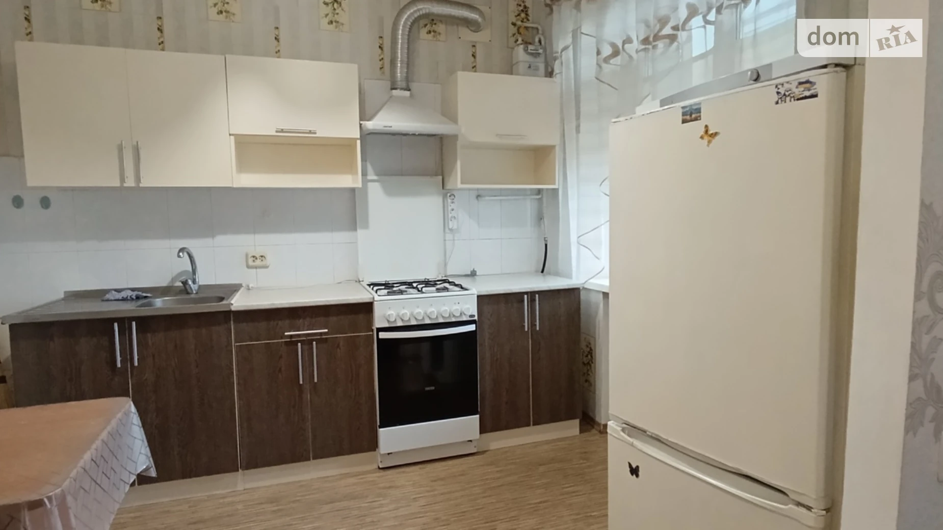 Продается 1-комнатная квартира 35.7 кв. м в Днепре, ул. Героев Крут, 12 - фото 3