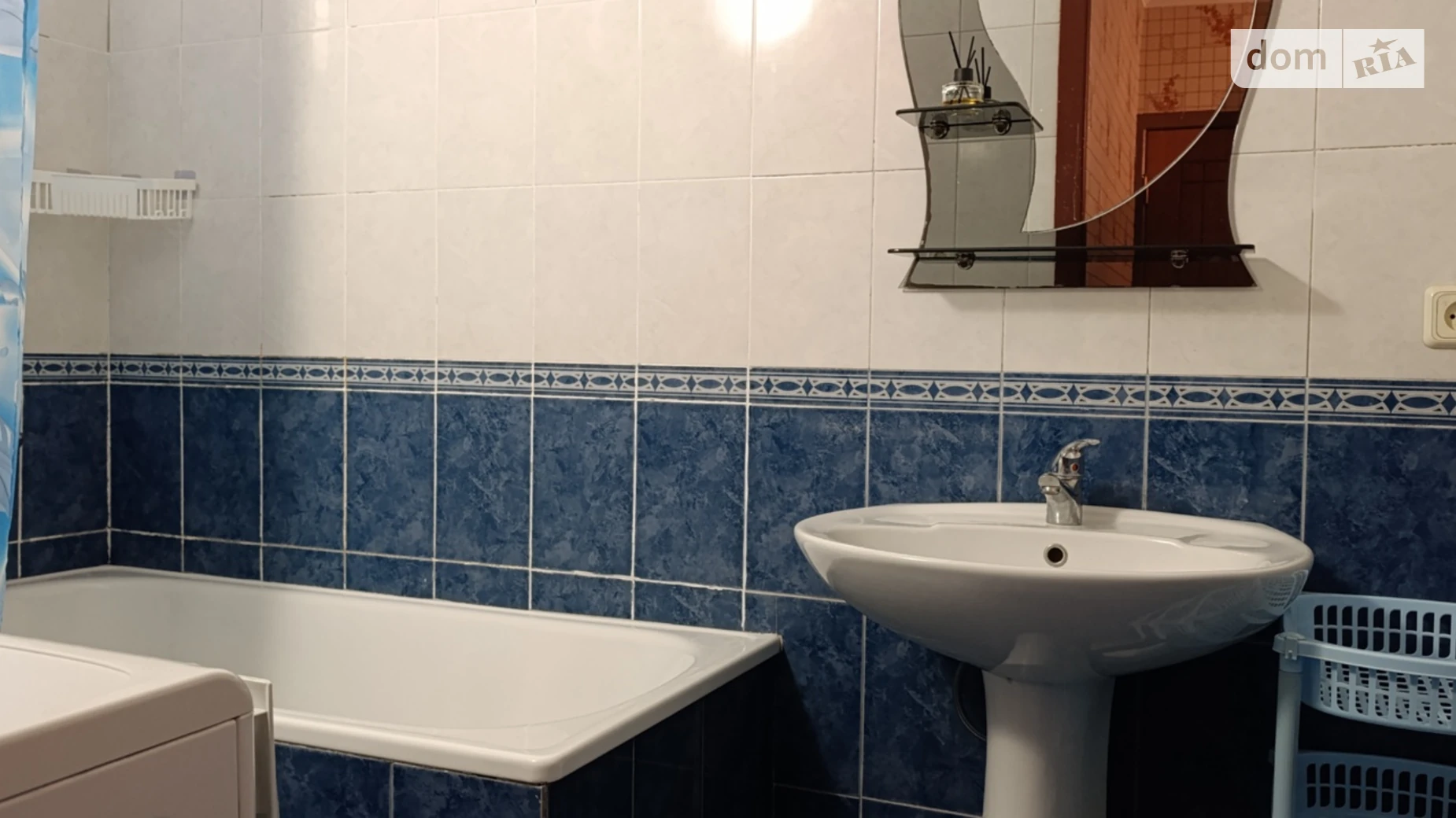 Продается 1-комнатная квартира 35.7 кв. м в Днепре, ул. Героев Крут, 12 - фото 4
