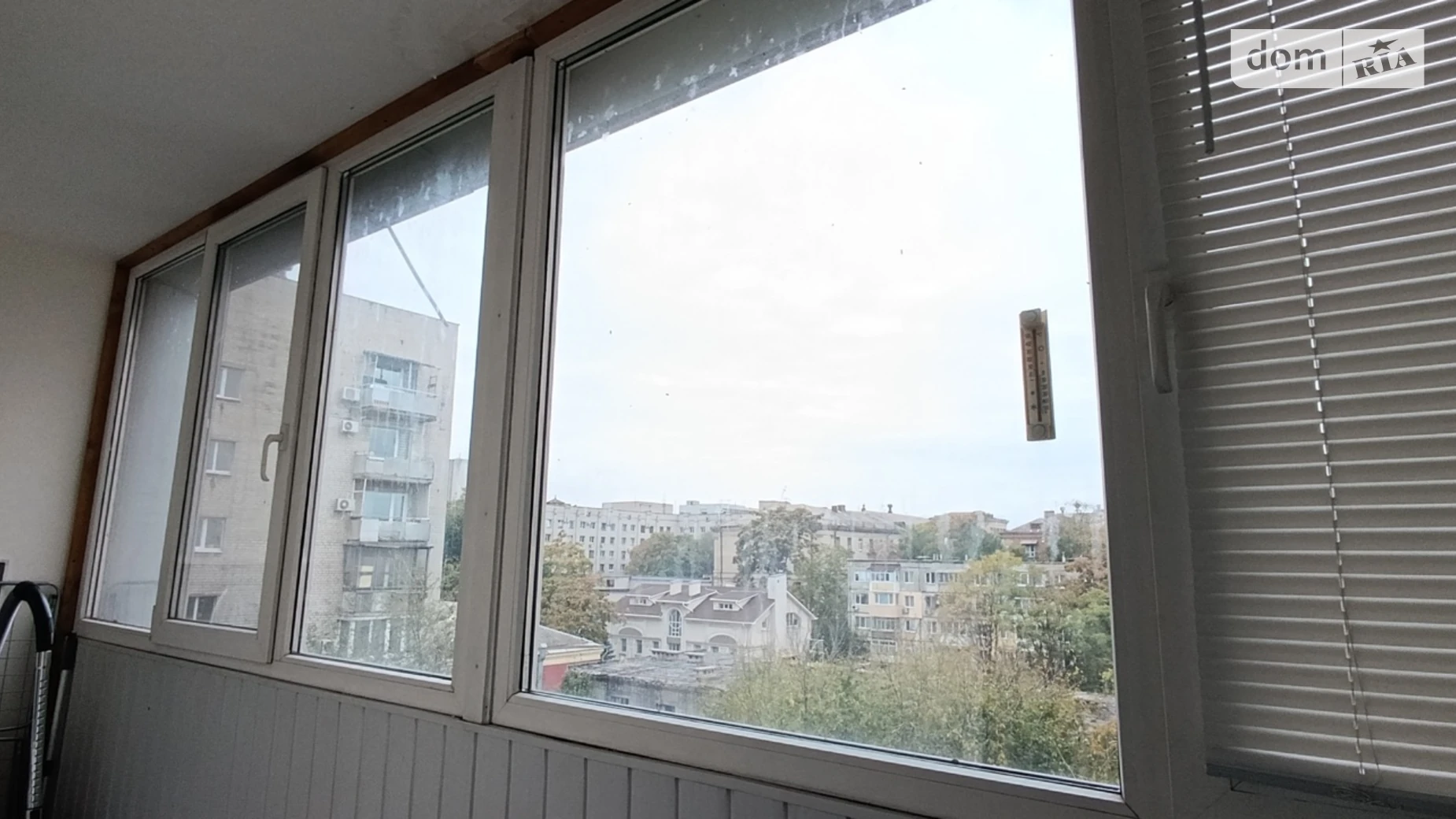 Продается 1-комнатная квартира 35.7 кв. м в Днепре, ул. Героев Крут, 12 - фото 5