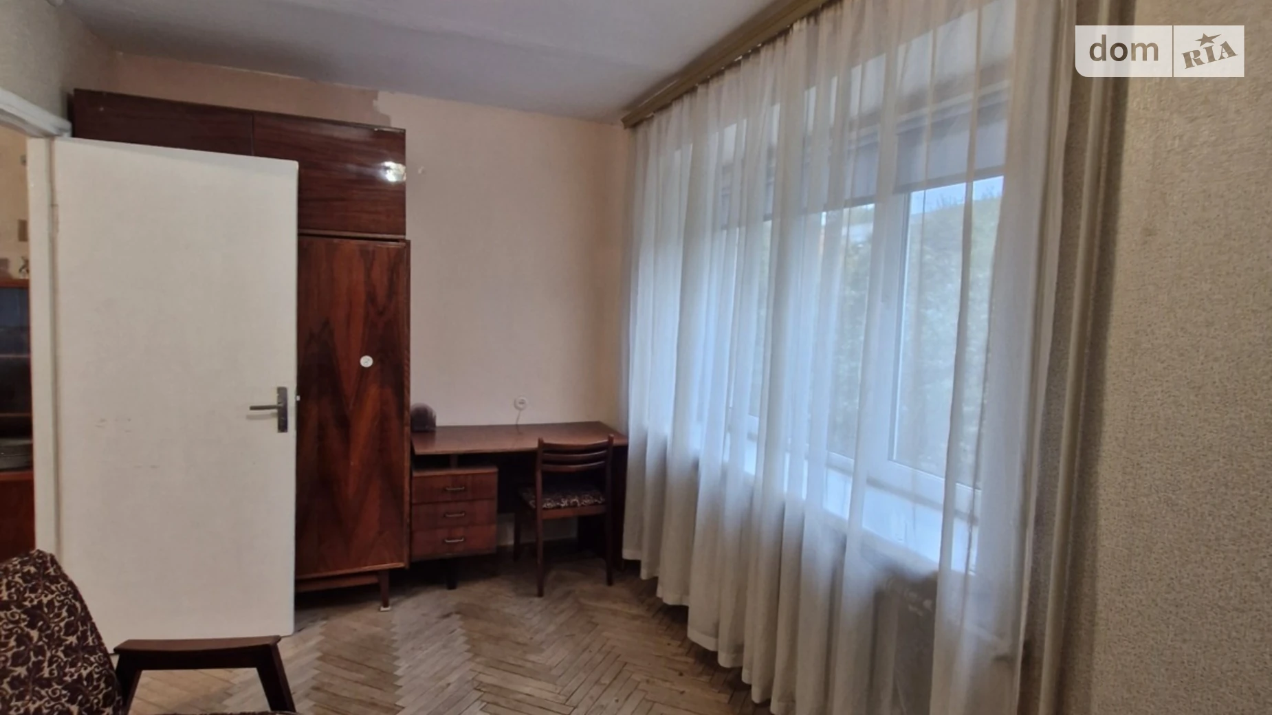 Сдается в аренду 3-комнатная квартира 58 кв. м в Львове, ул. Рубчака Ивана - фото 3