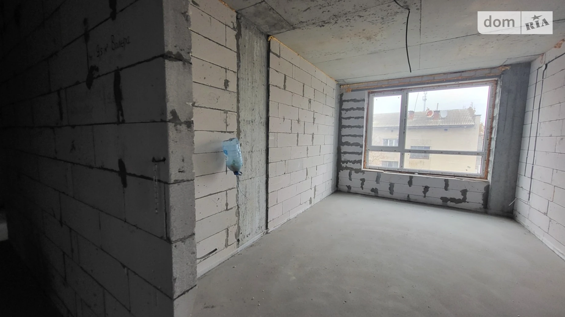 Продается 3-комнатная квартира 88.6 кв. м в Виннице, пл. Привокзальная, 30 - фото 4