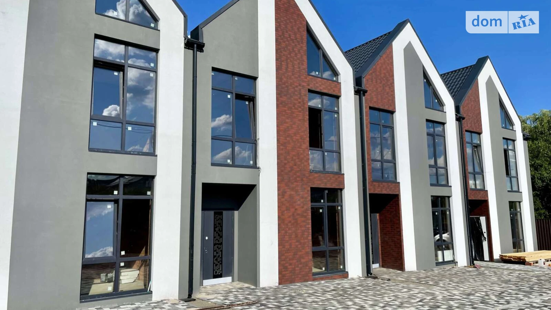 вул. Садова, 45 Буча ЖК Карамель, цена: 62000 $ - фото 4