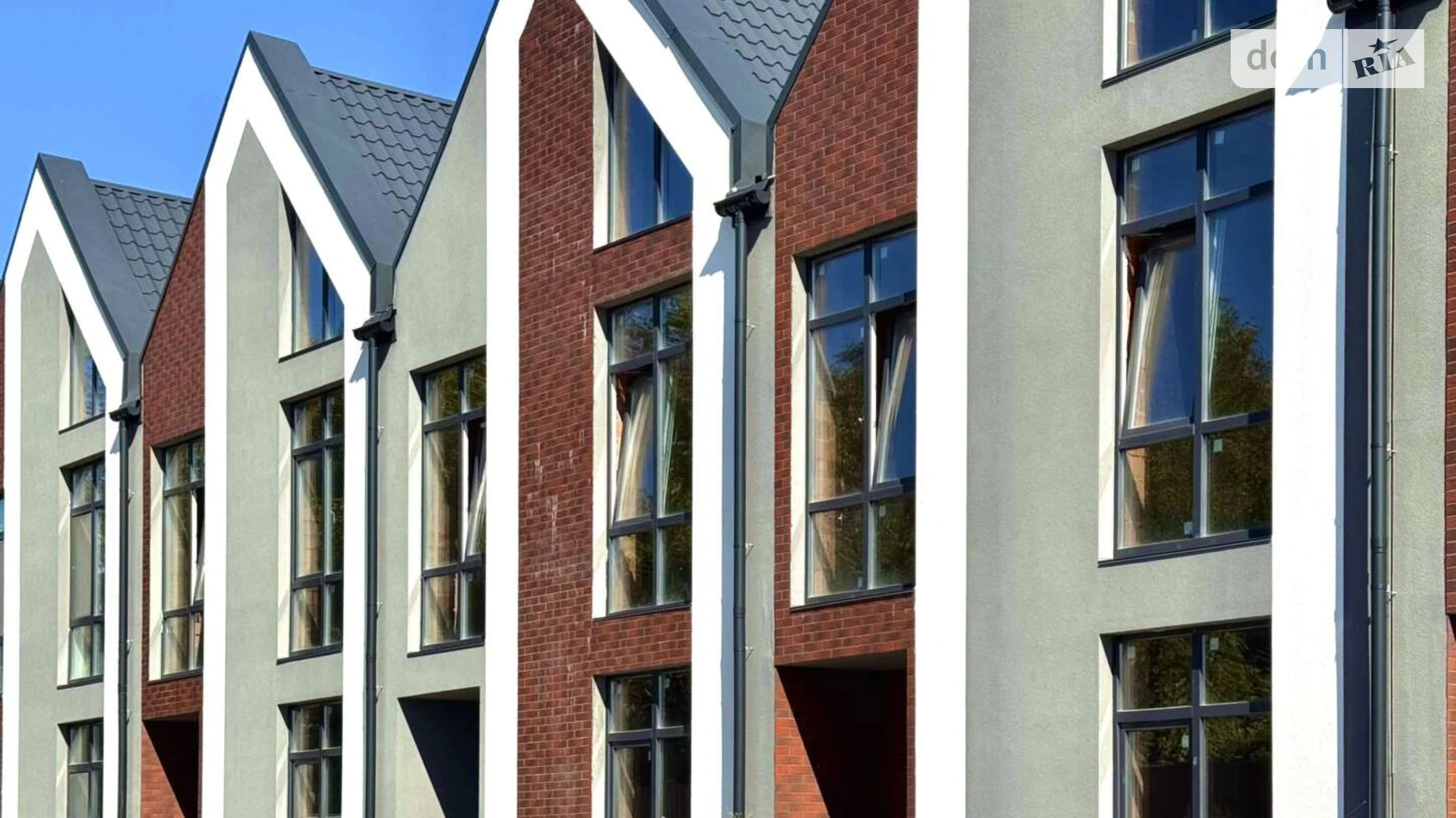 вул. Садова, 45 Буча ЖК Карамель, цена: 62000 $ - фото 2