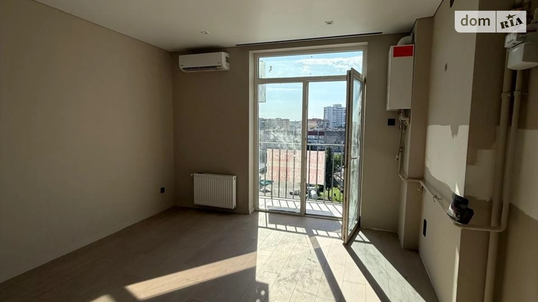 Продается 2-комнатная квартира 56 кв. м в Ужгороде, ул. Капушанская(Победы), 8 - фото 2