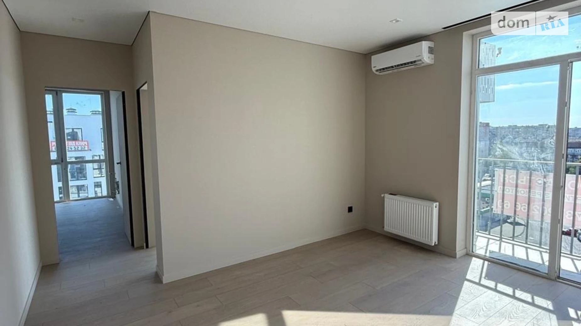 Продается 2-комнатная квартира 56 кв. м в Ужгороде, ул. Капушанская(Победы), 8 - фото 3