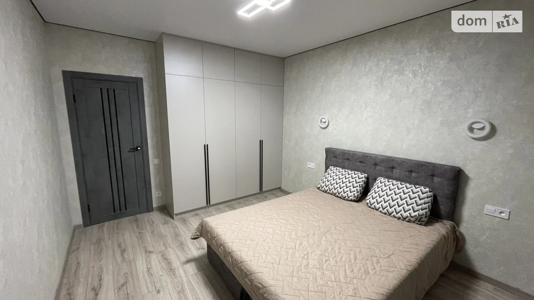 Сдается в аренду 1-комнатная квартира 52 кв. м в Белой Церкви, ул. Шевченко - фото 2