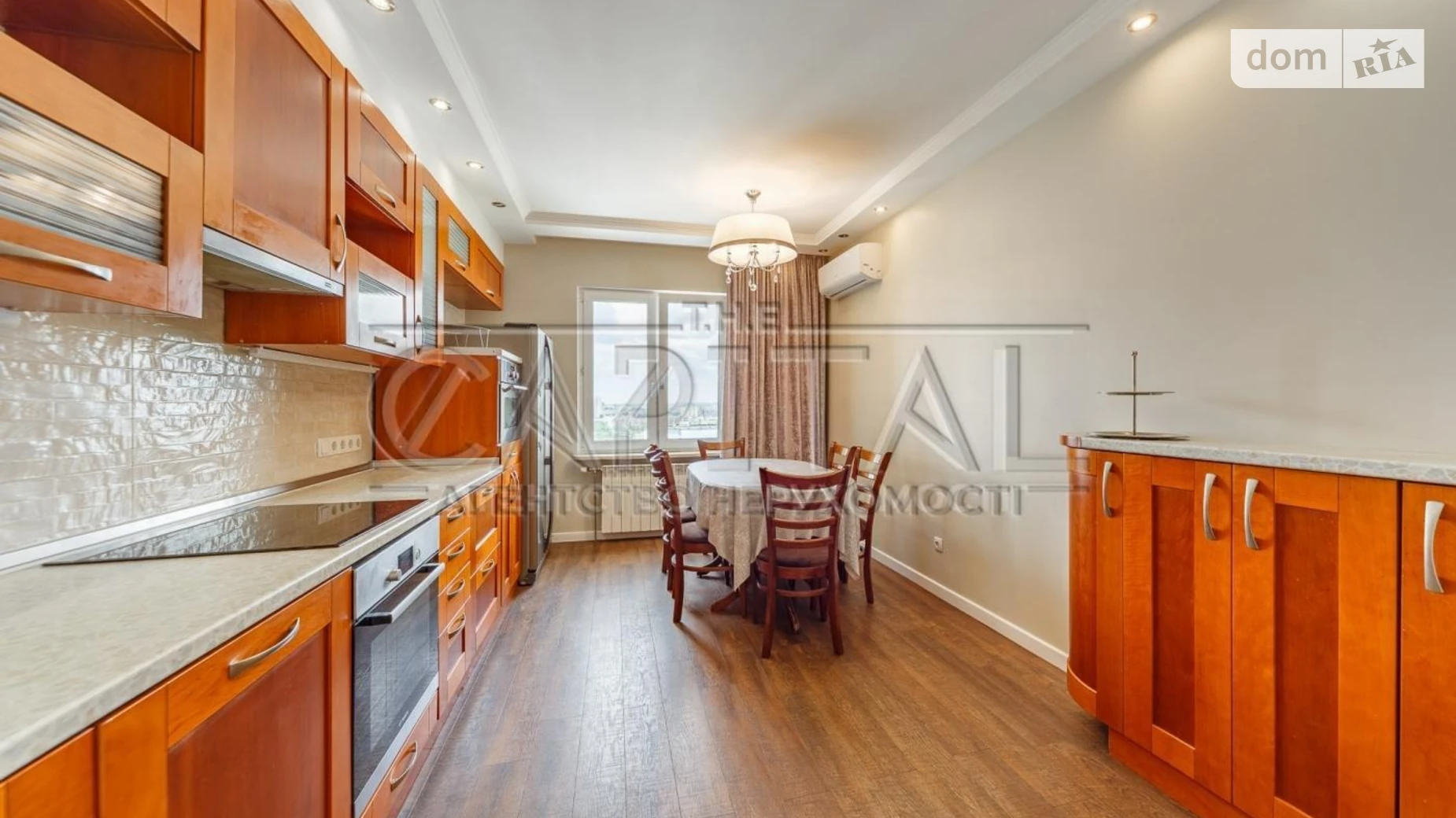 Продается 7-комнатная квартира 200 кв. м в Киеве, ул. Драгоманова, 1Д - фото 2