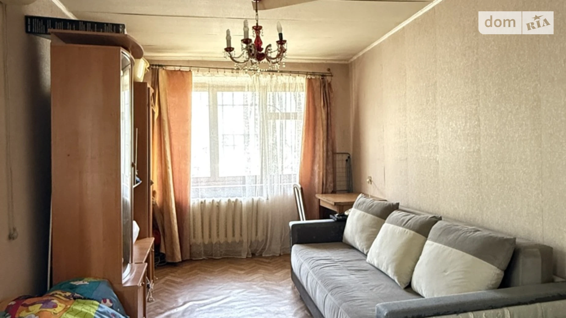 Продается 2-комнатная квартира 42.5 кв. м в Днепре, ул. Квитки Цисык(Королевой Гули) - фото 3