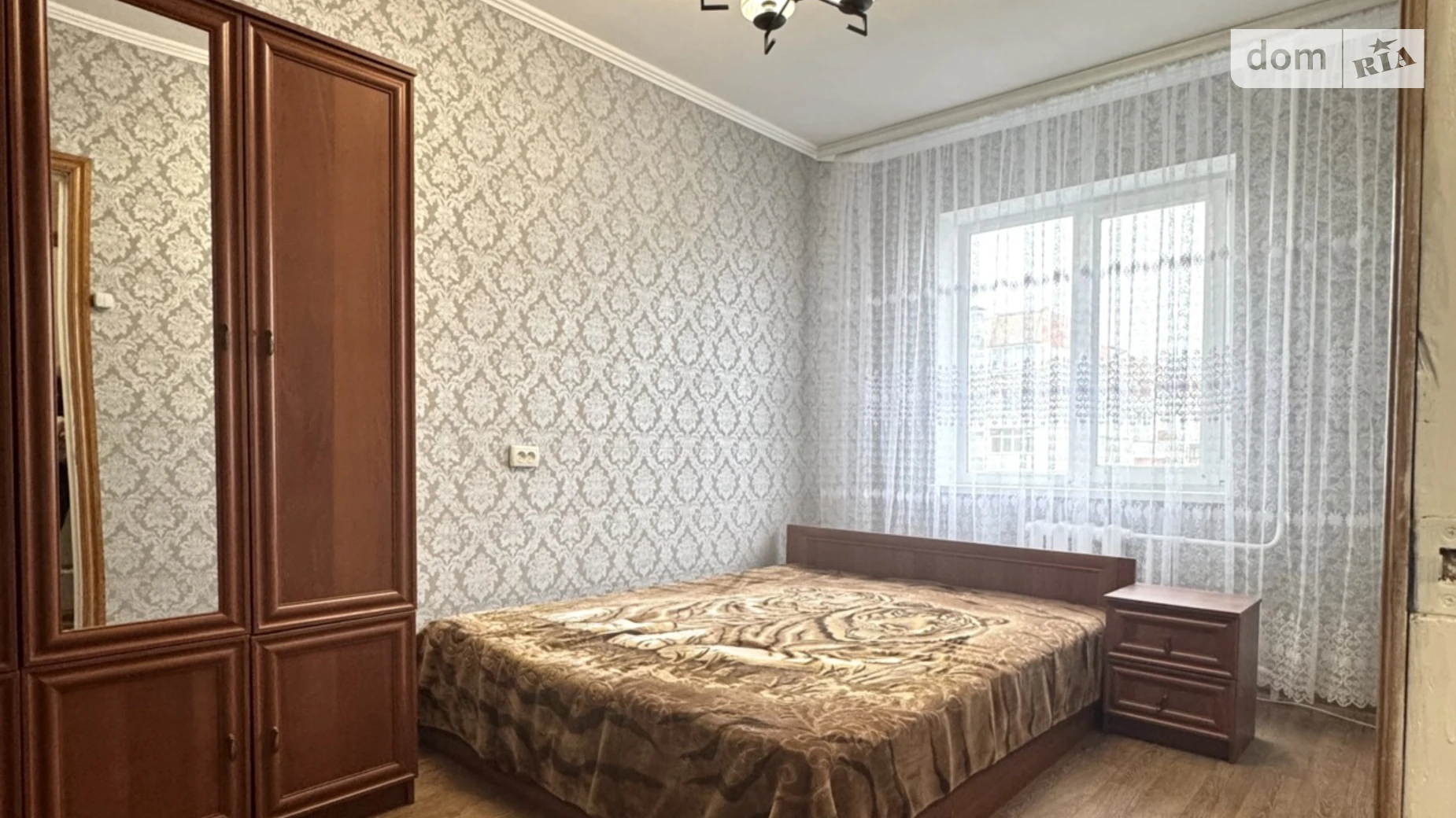 Сдается в аренду 2-комнатная квартира 54 кв. м в Белой Церкви, ул. Институтская - фото 3