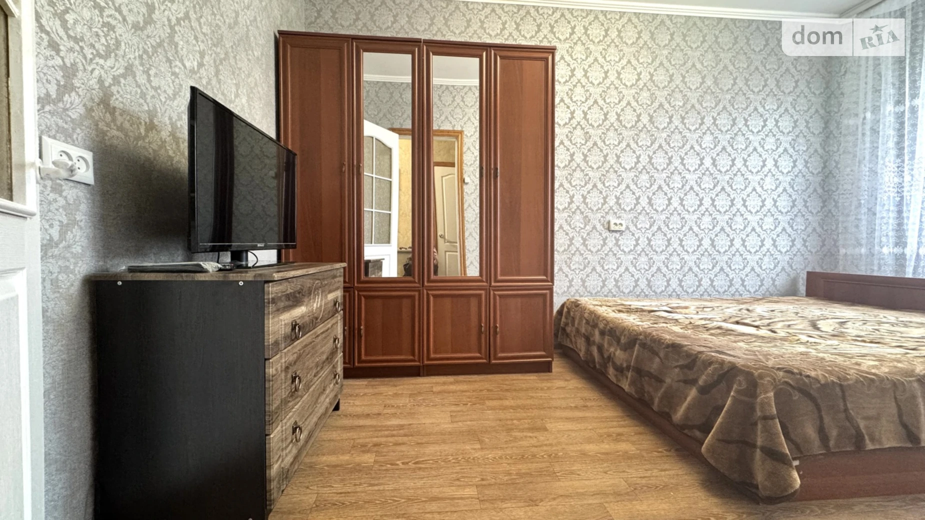 Сдается в аренду 2-комнатная квартира 54 кв. м в Белой Церкви, ул. Институтская - фото 2