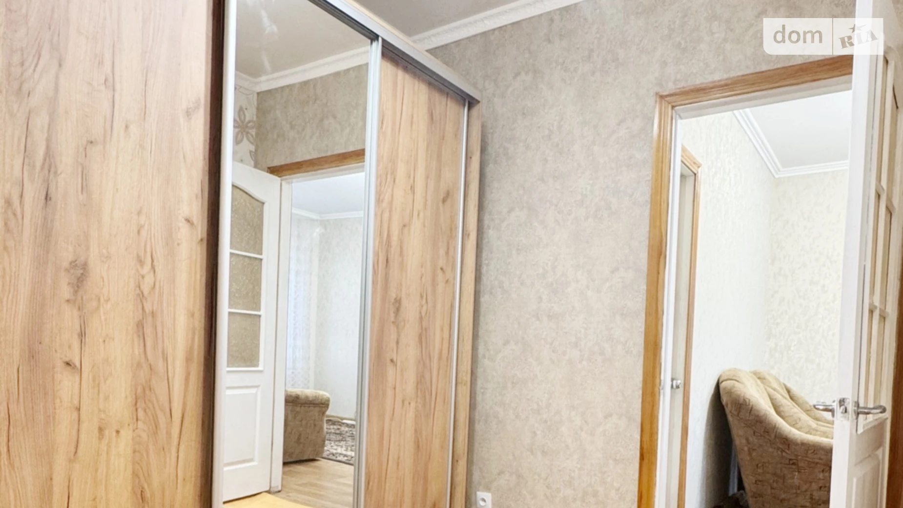 Сдается в аренду 2-комнатная квартира 54 кв. м в Белой Церкви, ул. Институтская - фото 5