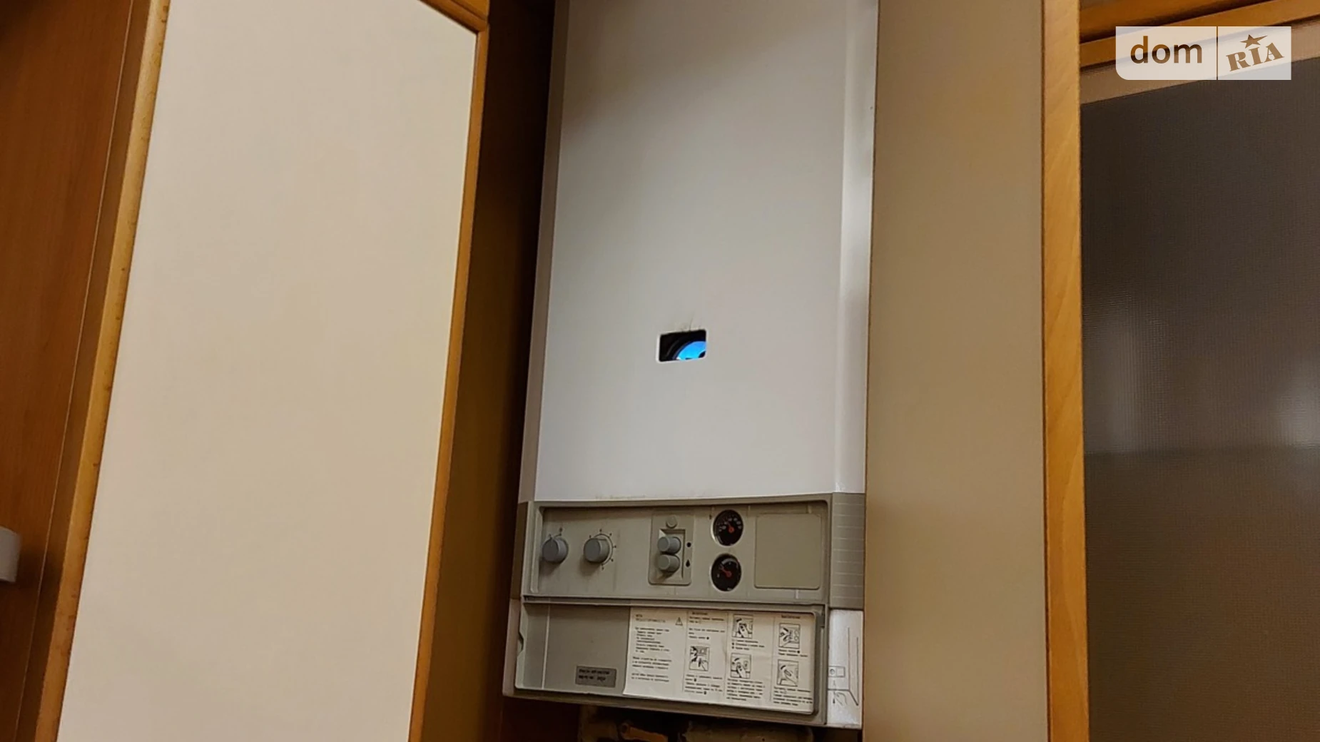 Здається в оренду 3-кімнатна квартира 90 кв. м у Львові, вул. Крушельницької Соломії, 19 - фото 3