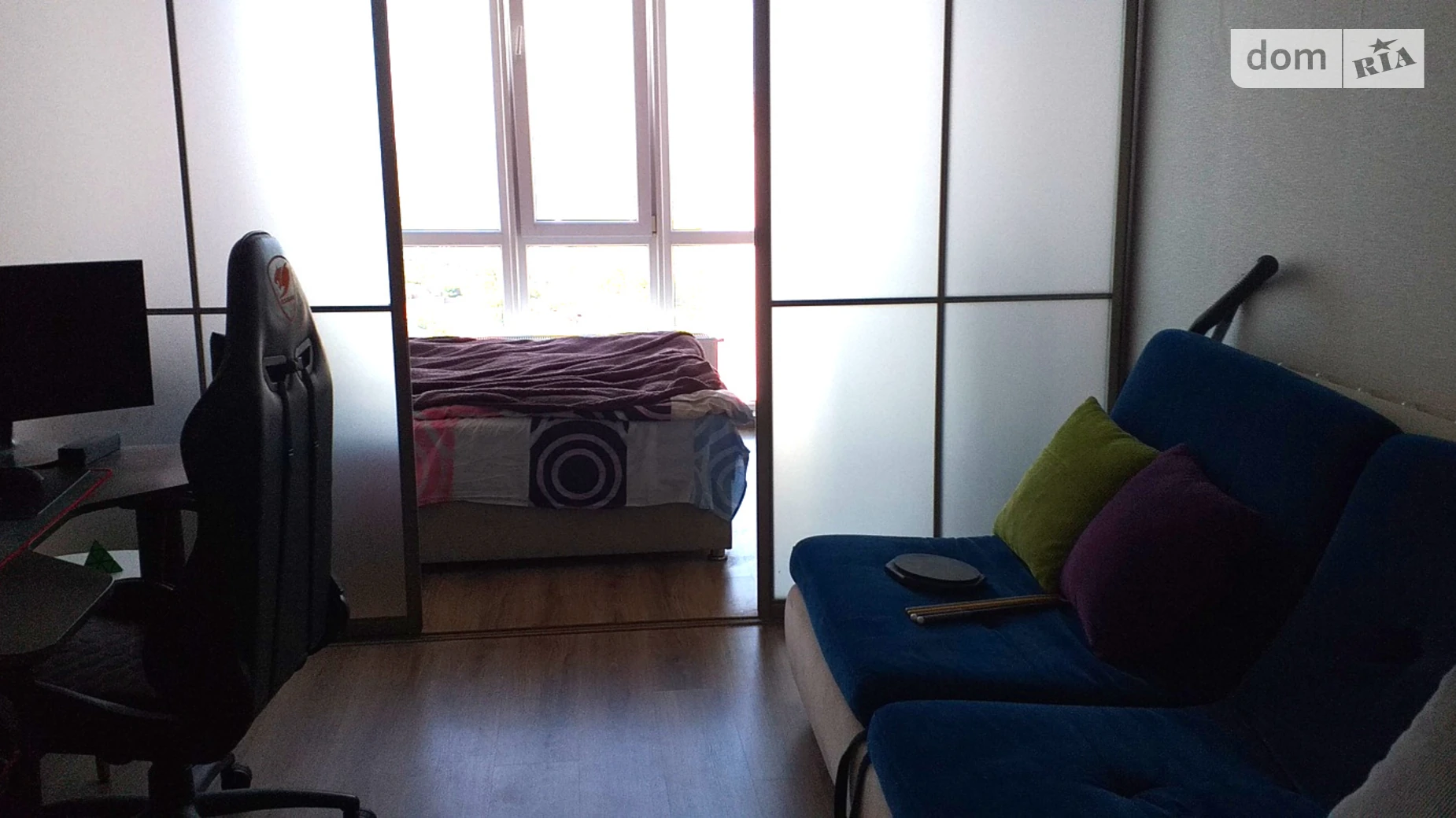 Продается 1-комнатная квартира 45 кв. м в Одессе, ул. Люстдорфская дорога, 55 - фото 5