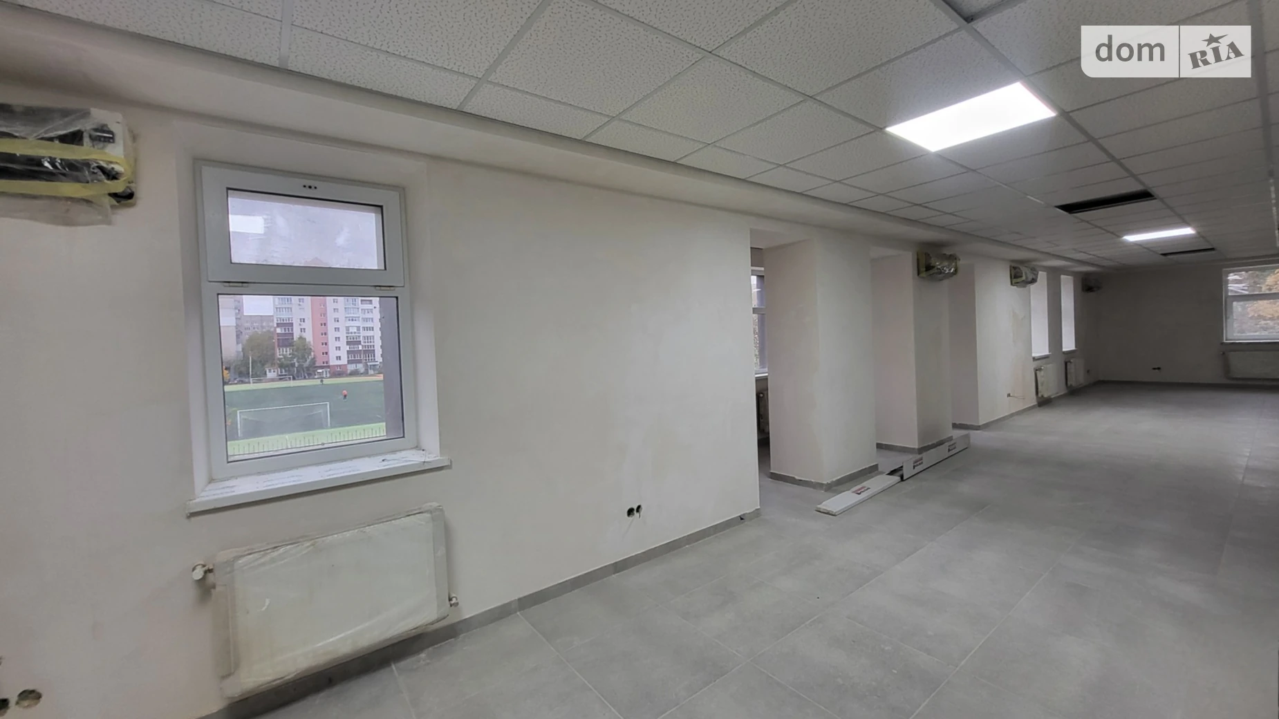 Сдается в аренду офис 420 кв. м в бизнес-центре, цена: 4200 $ - фото 3