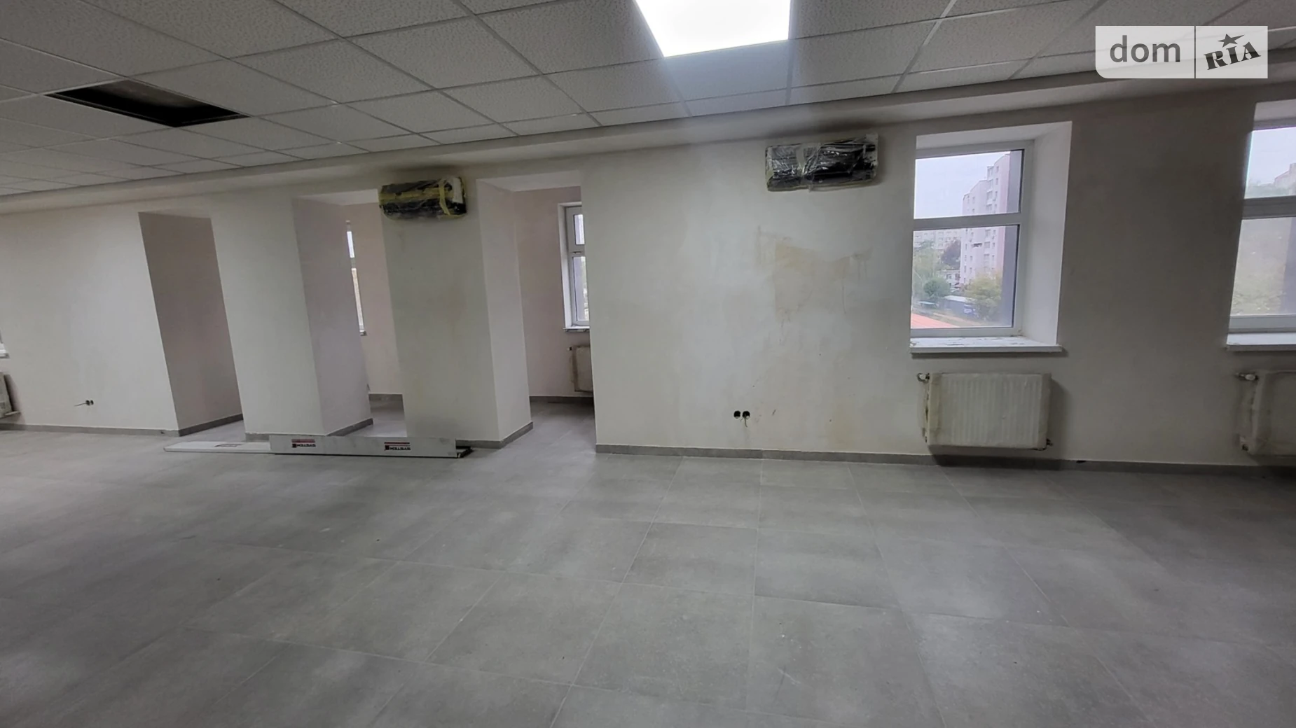 Сдается в аренду офис 420 кв. м в бизнес-центре, цена: 4200 $ - фото 5