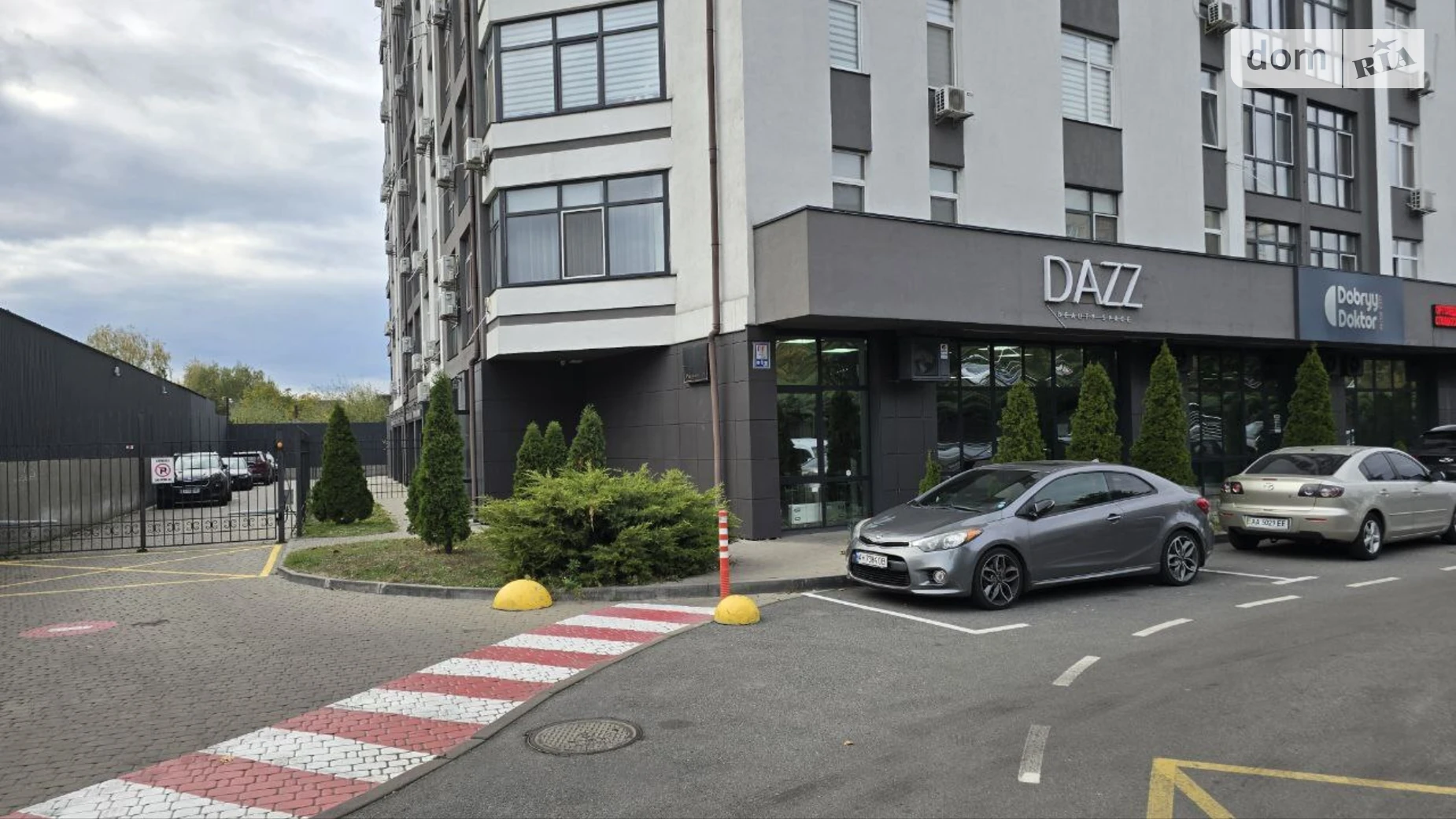 ул. Радужная, 58 Воскресные сады Киев ЖК IL Patio, цена: 35000 грн - фото 2