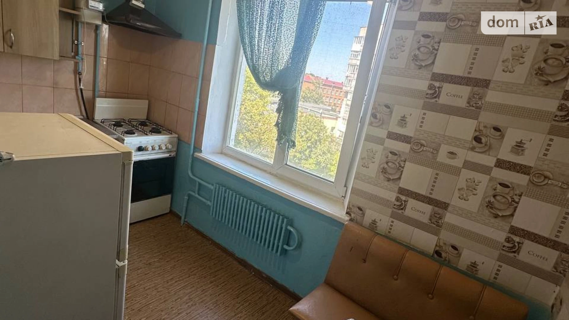 Сдается в аренду 1-комнатная квартира 36 кв. м в Хмельницком, ул. Пилотская - фото 3