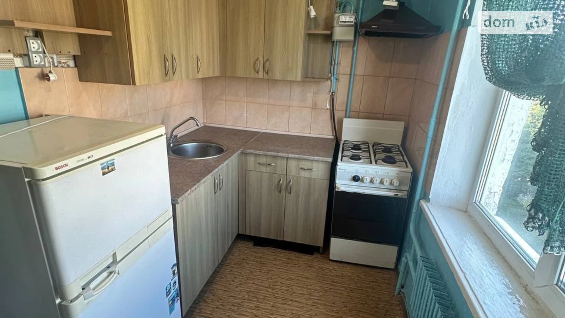 Сдается в аренду 1-комнатная квартира 36 кв. м в Хмельницком, ул. Пилотская - фото 2