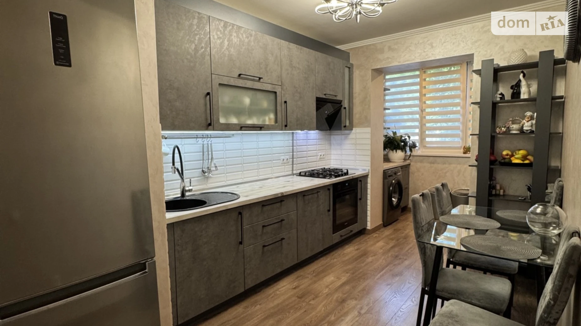 Продается 3-комнатная квартира 60.8 кв. м в Ровно, ул. Волынской Дивизии, 9 - фото 4