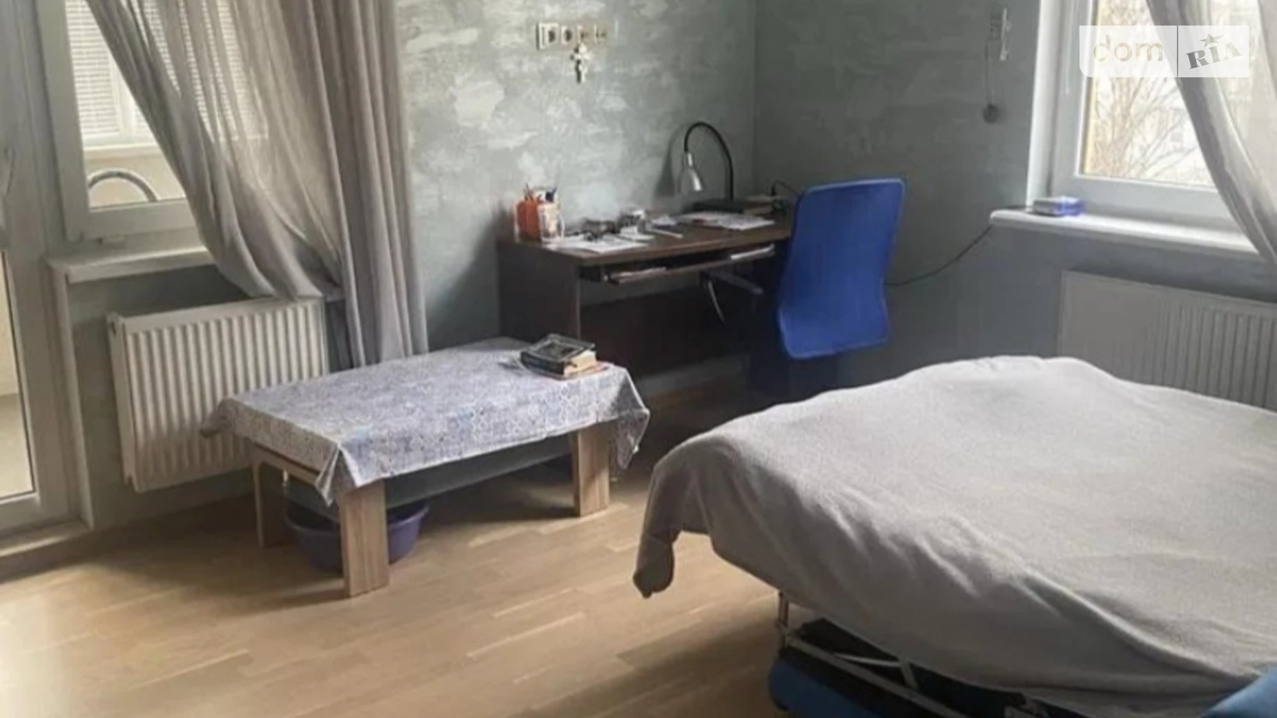 Продается 4-комнатная квартира 131 кв. м в Львове, просп. Черновола Вячеслава - фото 4