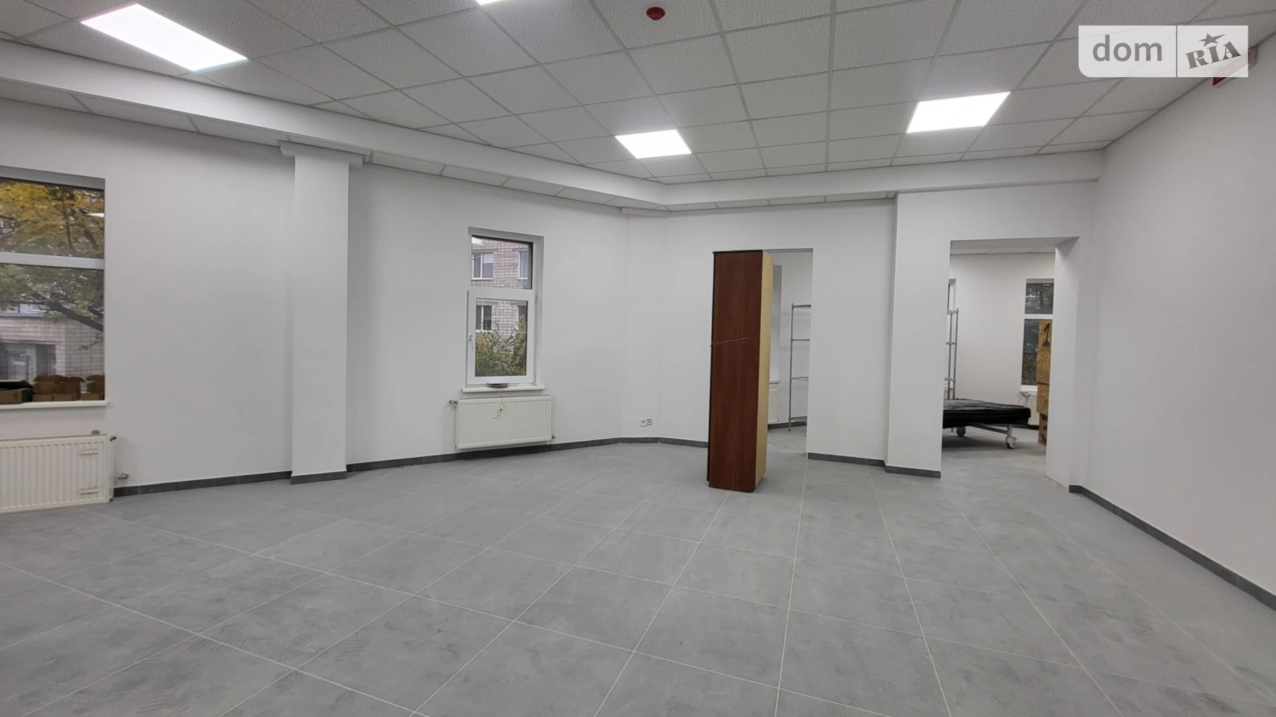 Здається в оренду приміщення вільного призначення 420 кв. м в 4-поверховій будівлі, цена: 4200 $ - фото 5