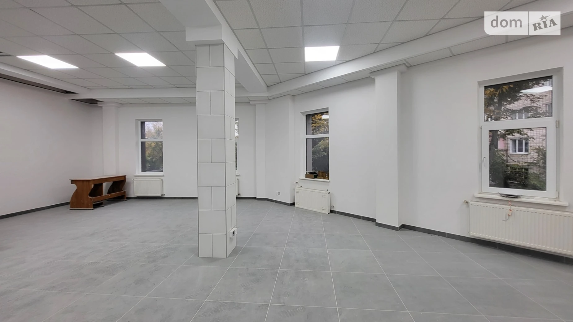 Здається в оренду об'єкт сфери послуг 420 кв. м в 4-поверховій будівлі, цена: 4200 $ - фото 3