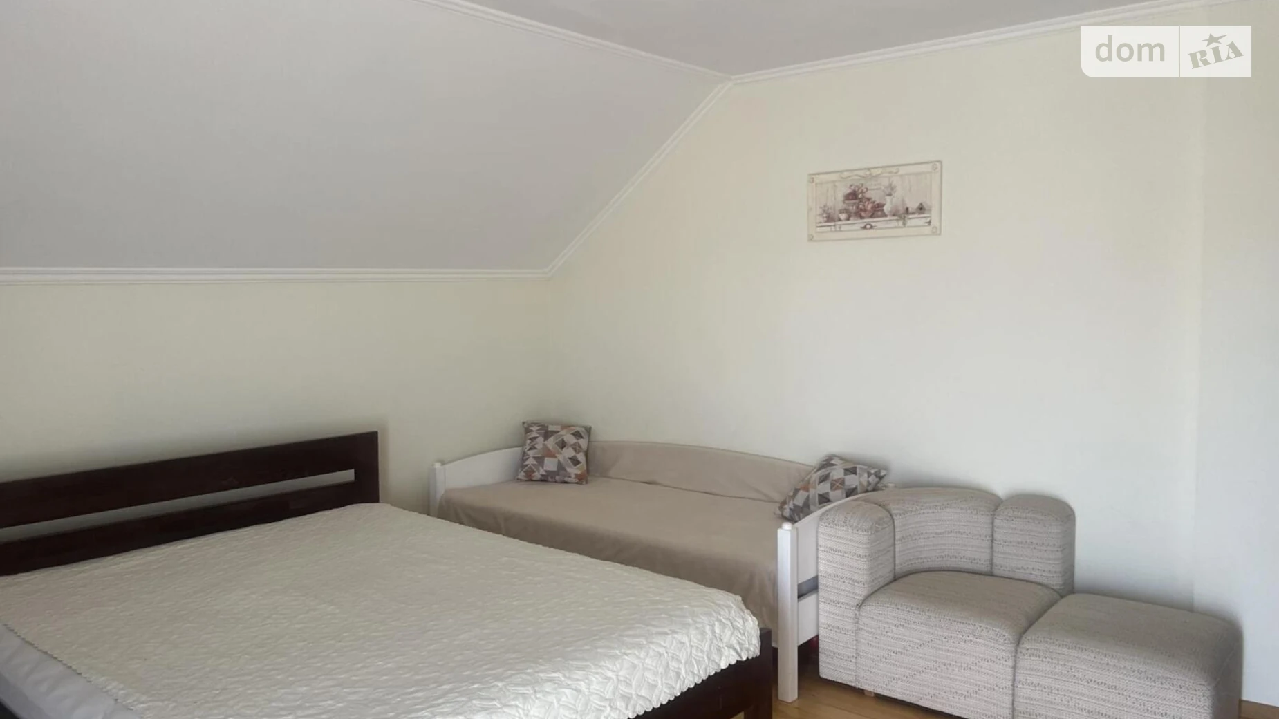 Сдается в аренду дом на 2 этажа 160 кв. м с беседкой, цена: 800 € - фото 3