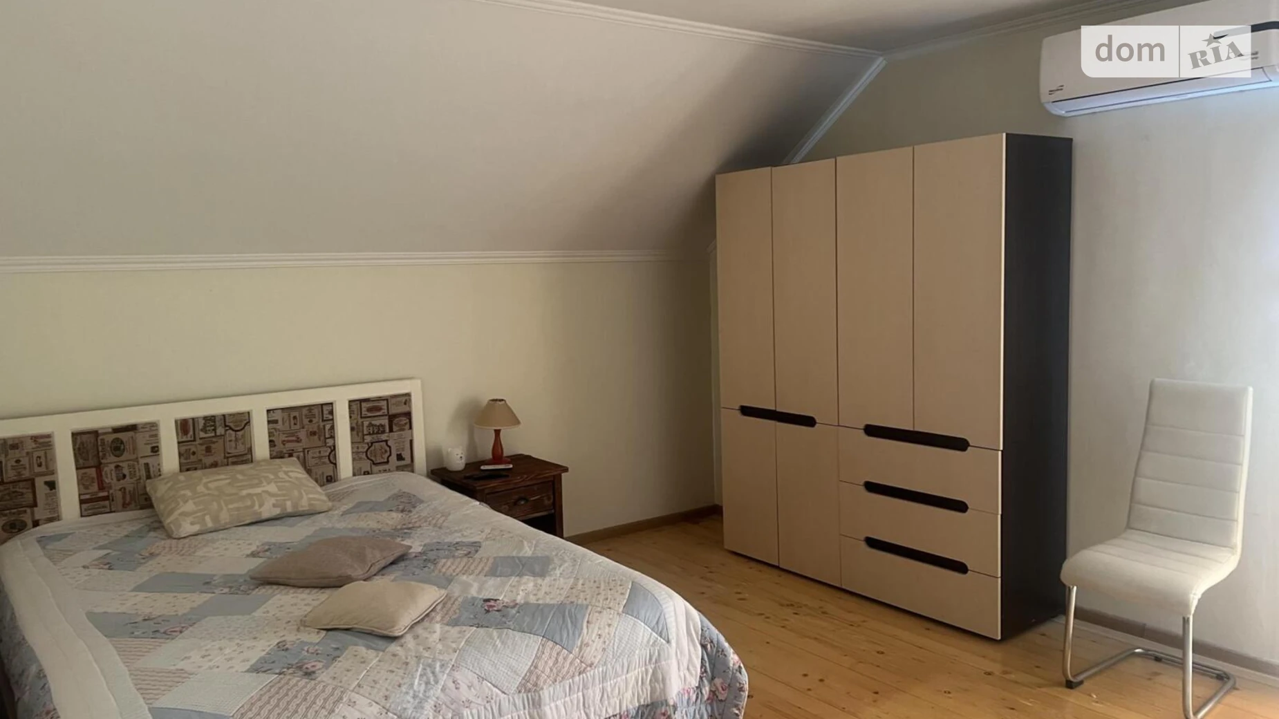 Сдается в аренду дом на 2 этажа 160 кв. м с беседкой, цена: 800 € - фото 4