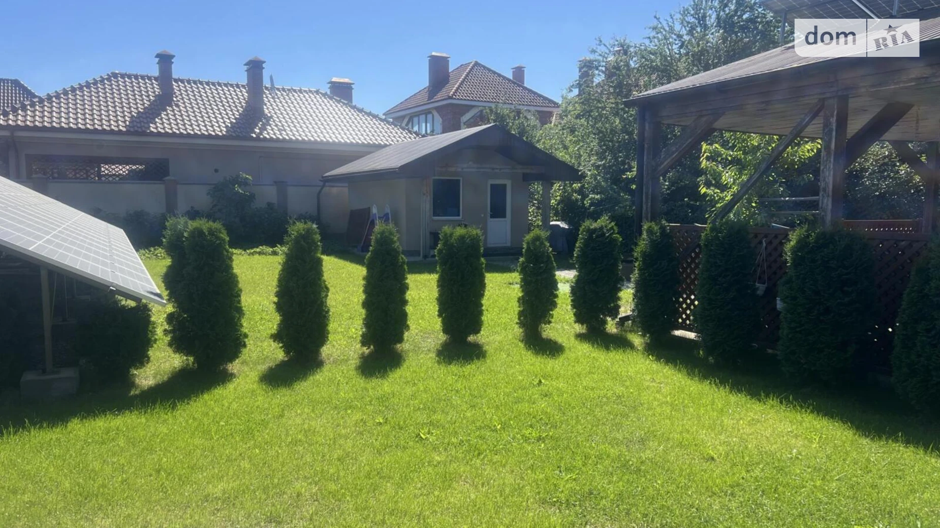 Продається будинок 2 поверховий 160 кв. м з балконом, цена: 170000 $ - фото 3