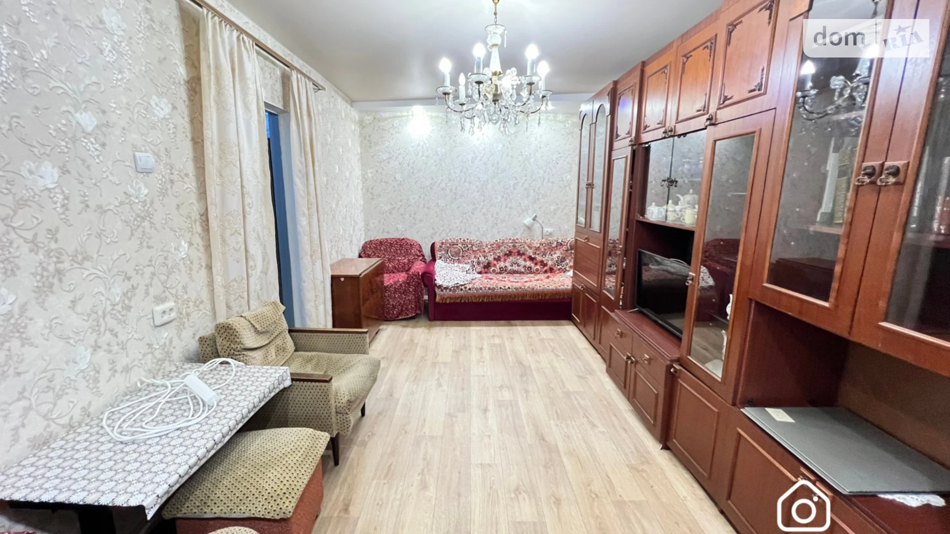 Сдается в аренду 2-комнатная квартира 47.5 кв. м в Днепре, просп. Поля Александра, 26 - фото 4