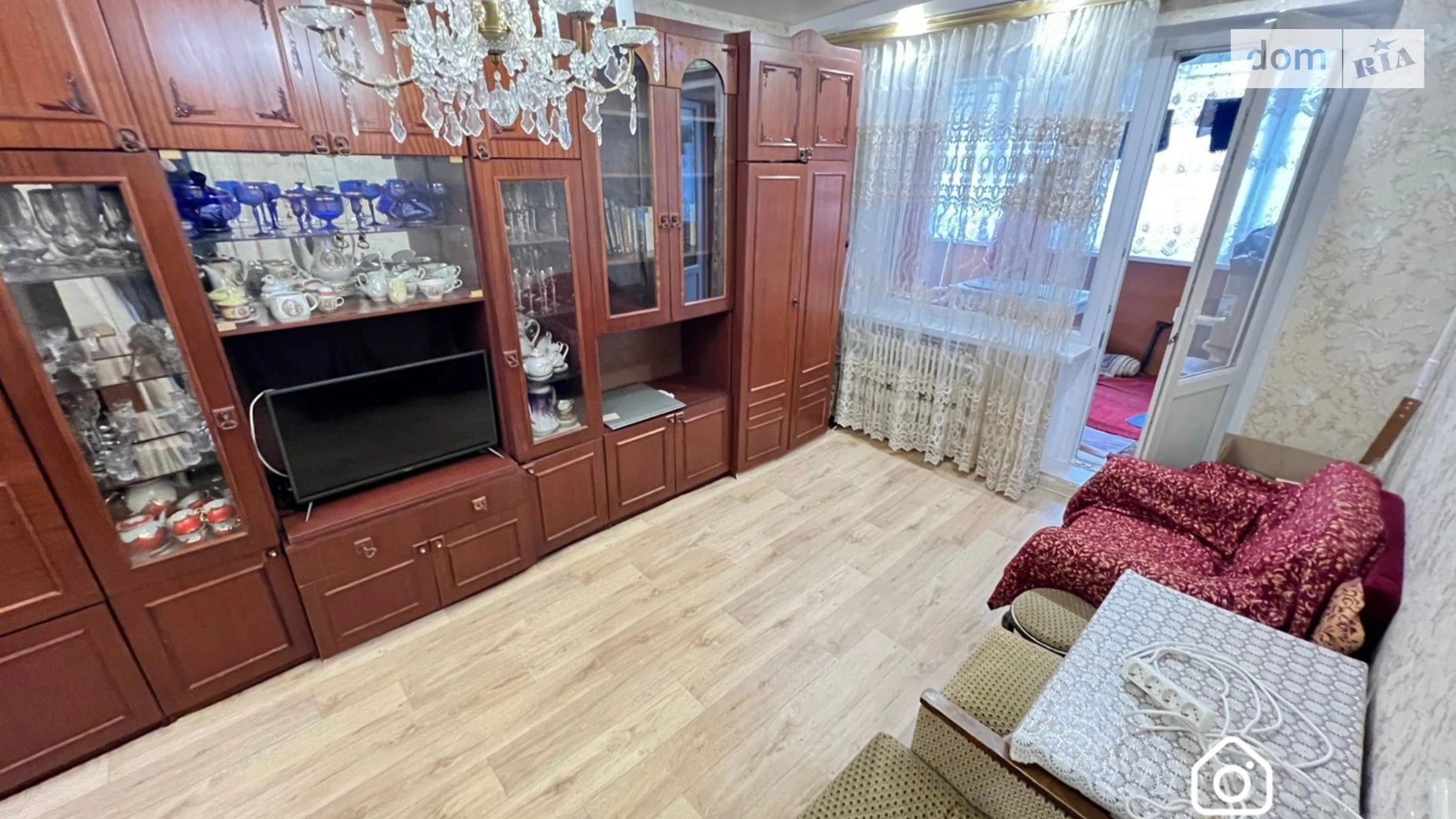 Сдается в аренду 2-комнатная квартира 47.5 кв. м в Днепре, просп. Поля Александра, 26 - фото 5